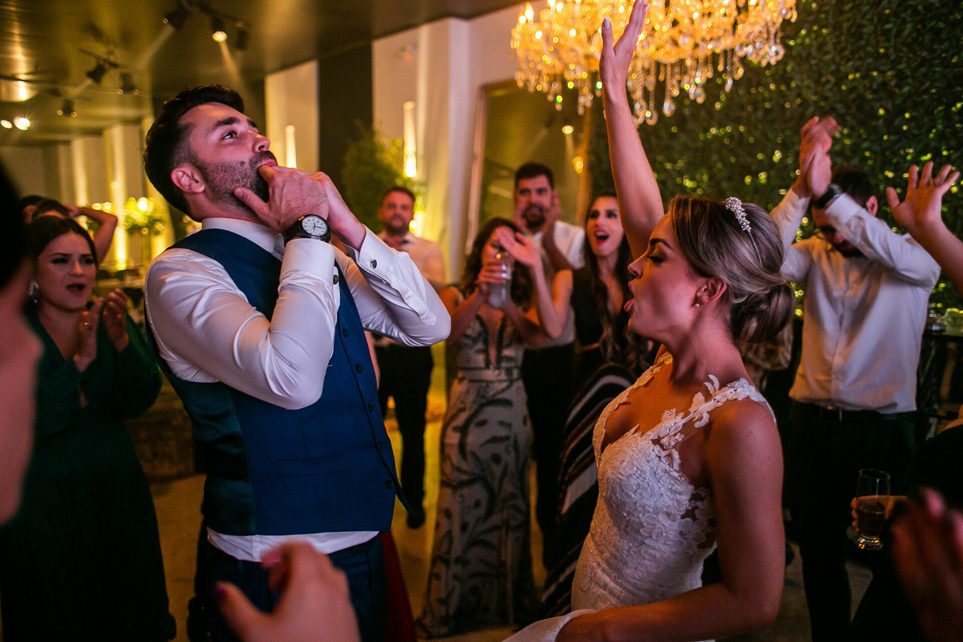 Foto Casamento Bruna & Guilherme - Imagem 73
