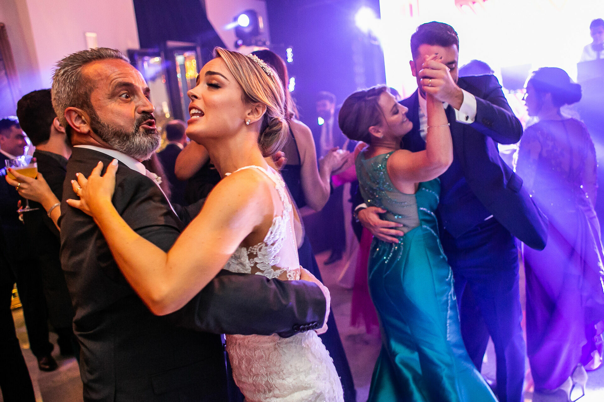 Foto Casamento Bruna & Guilherme - Imagem 53