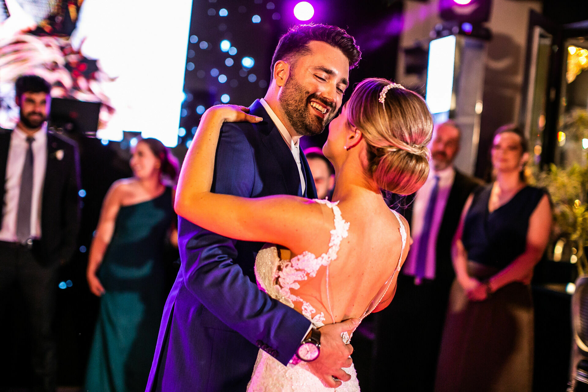 Foto Casamento Bruna & Guilherme - Imagem 47