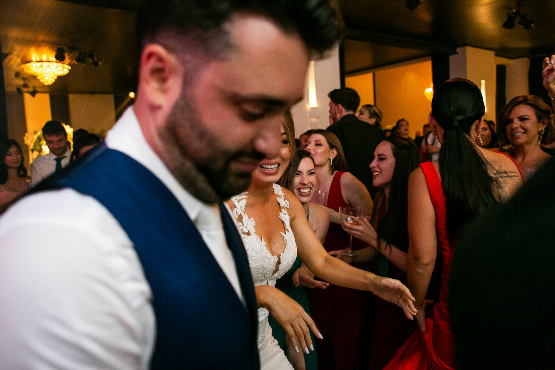 Foto Casamento Bruna & Guilherme - Imagem 65