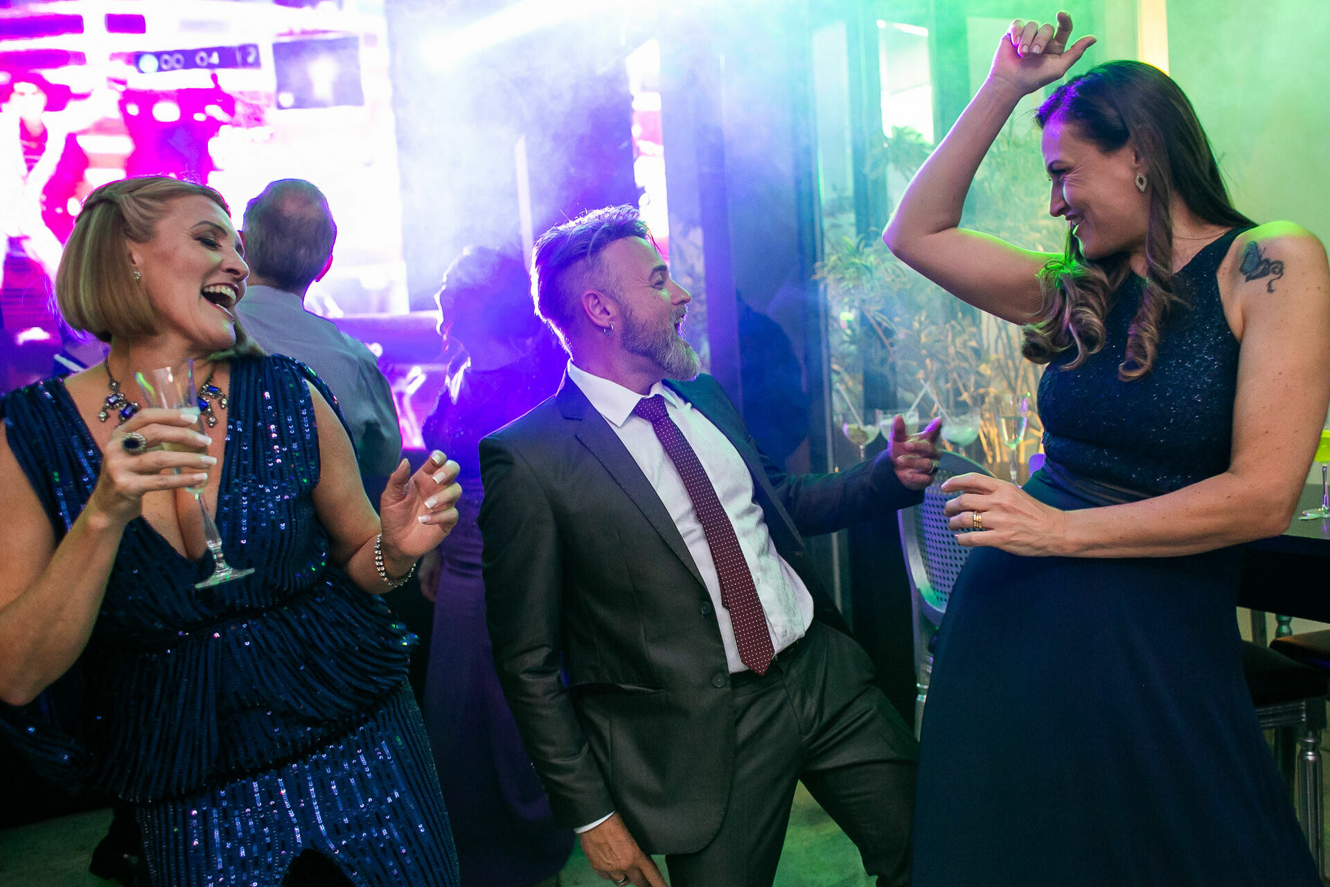 Foto Casamento Bruna & Guilherme - Imagem 55