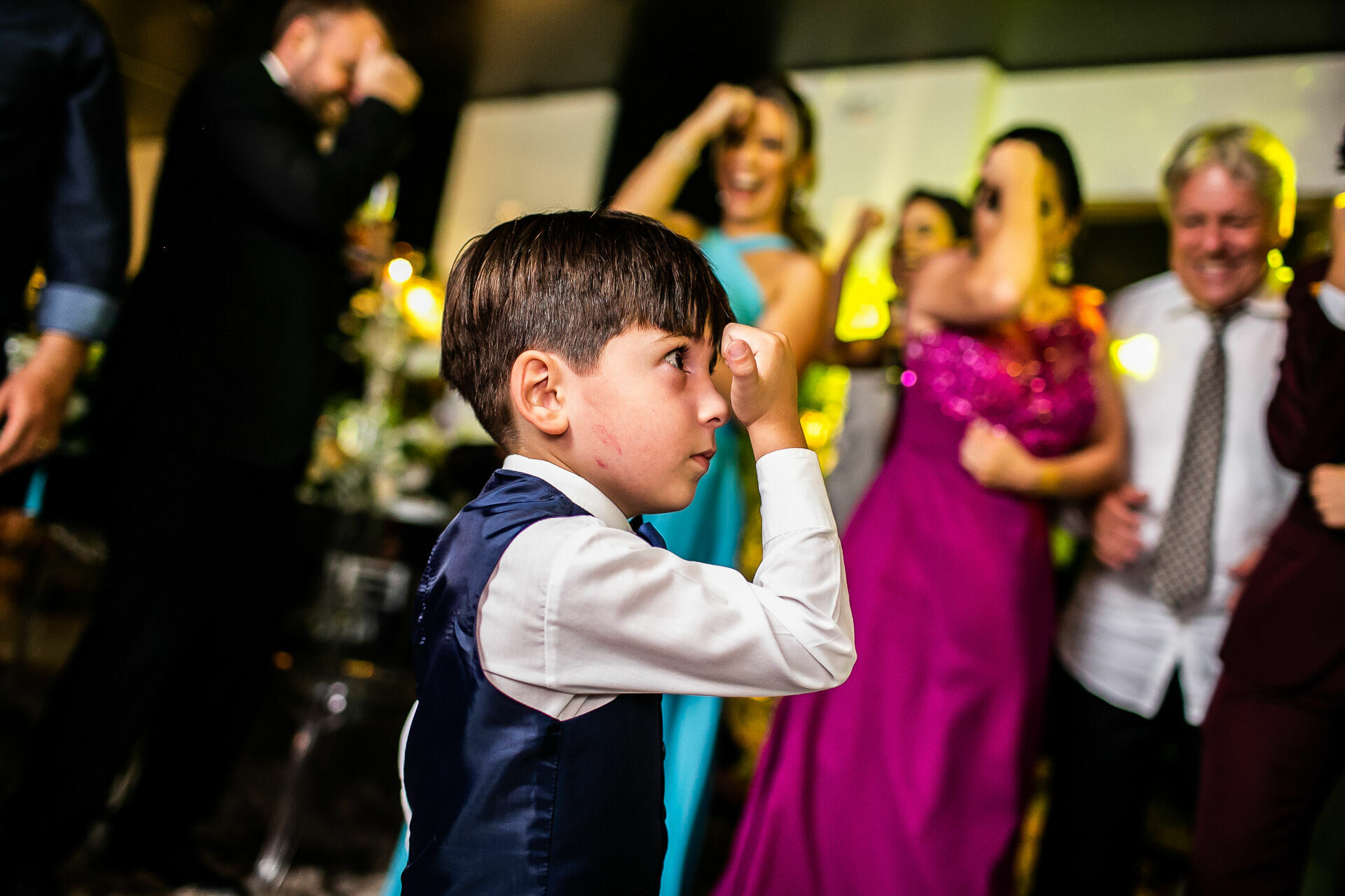 Foto Casamento Bruna & Guilherme - Imagem 59