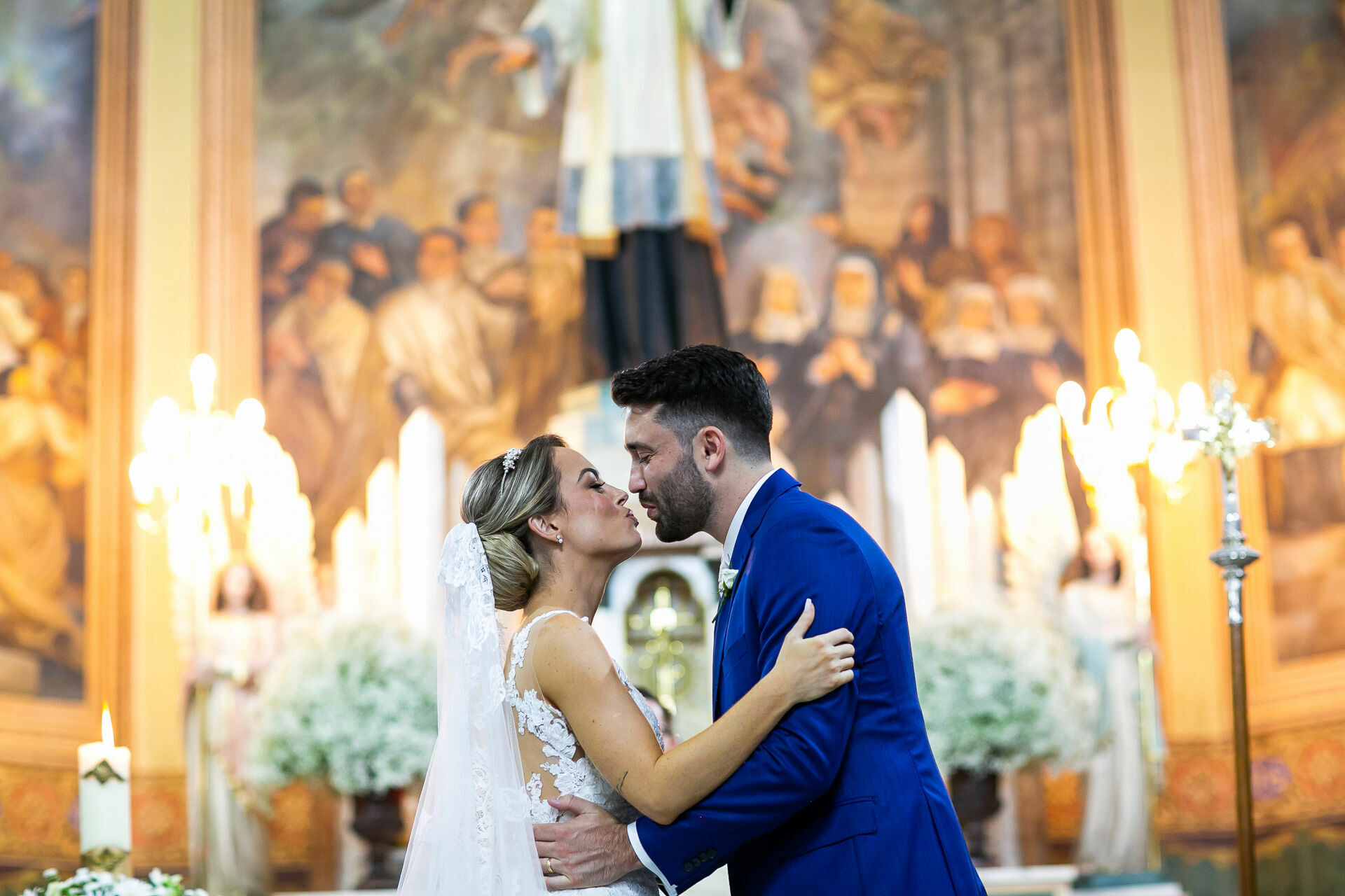 Foto Casamento Bruna & Guilherme - Imagem 39