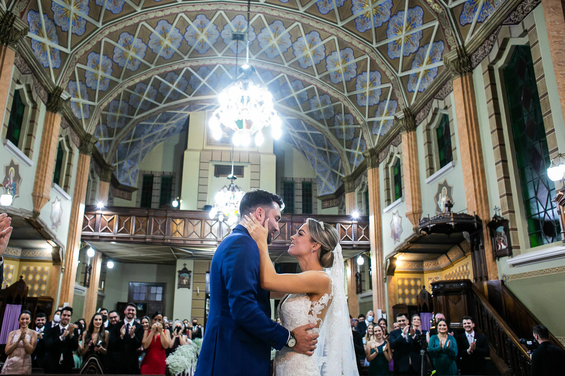 Foto Casamento Bruna & Guilherme - Imagem 40