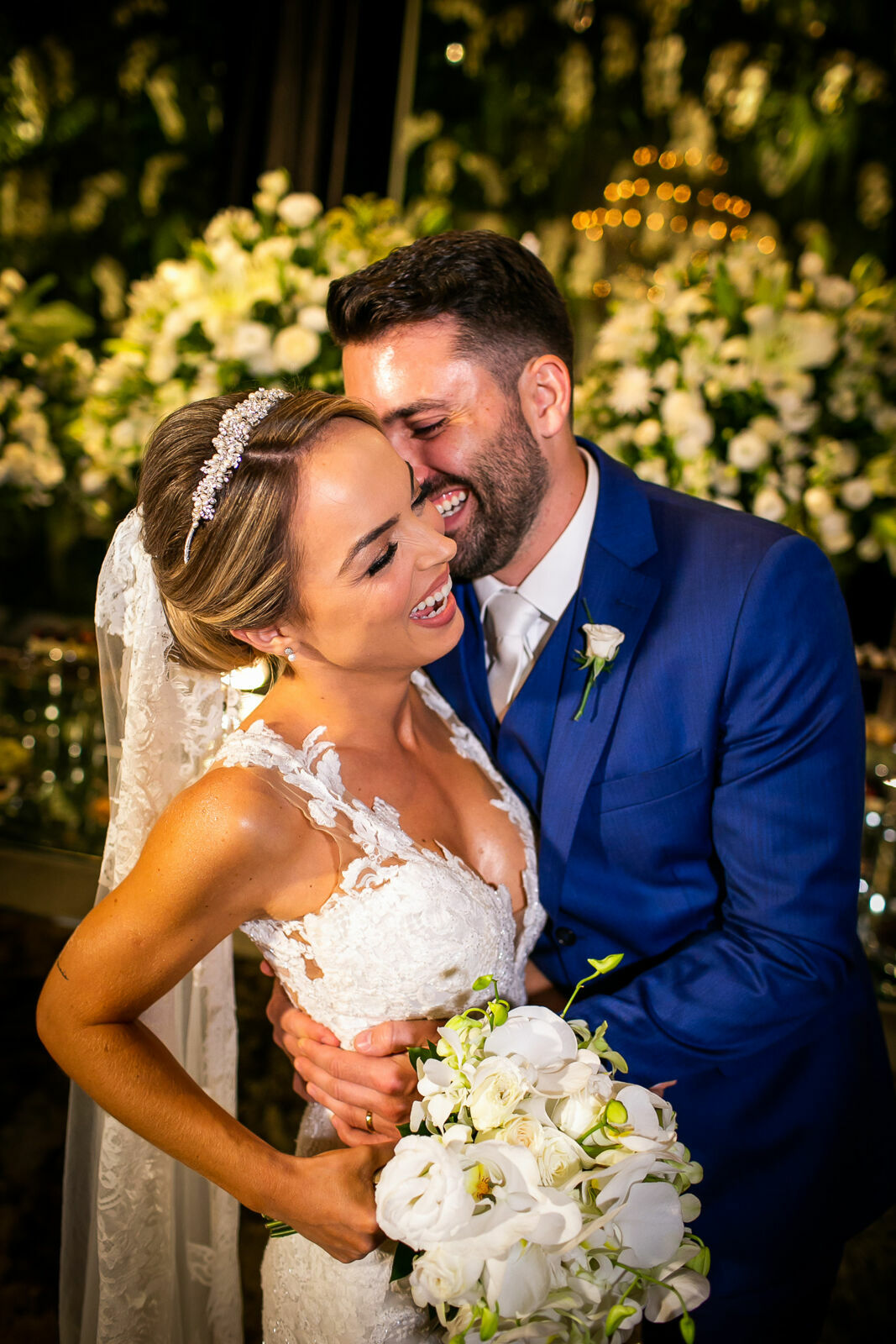 Foto Casamento Bruna & Guilherme - Imagem 42