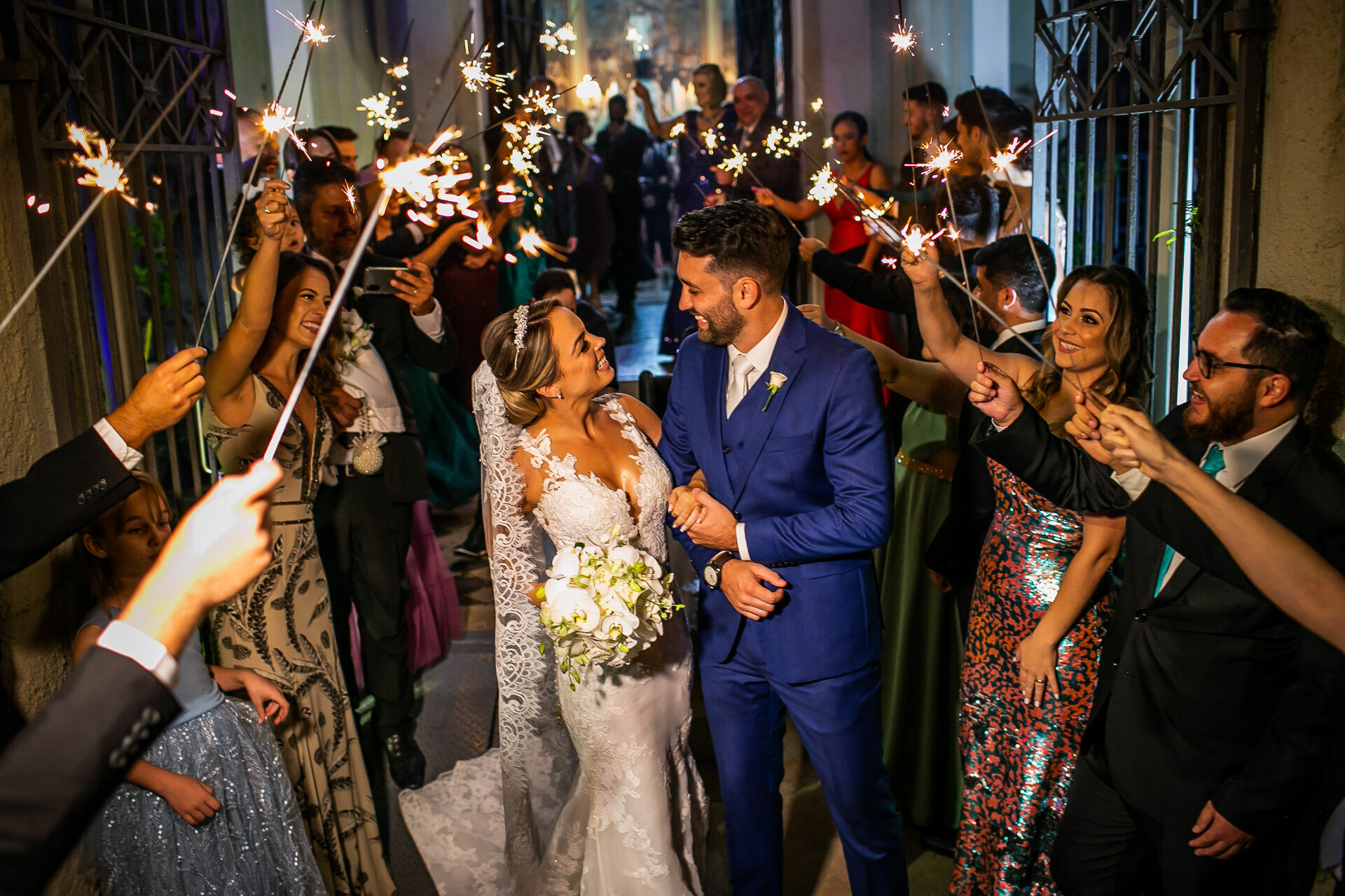 Foto Casamento Bruna & Guilherme - Imagem 41