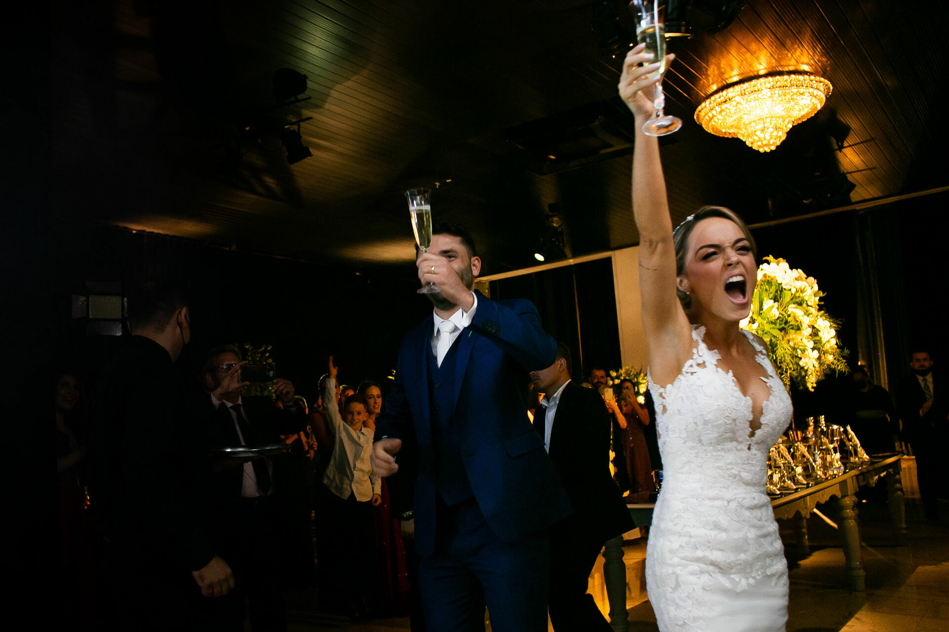 Foto Casamento Bruna & Guilherme - Imagem 46