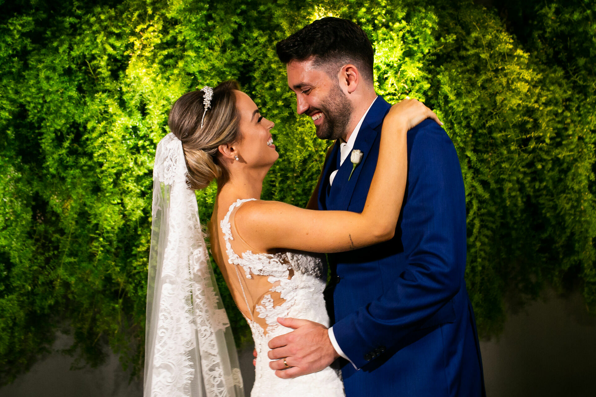Foto Casamento Bruna & Guilherme - Imagem 44