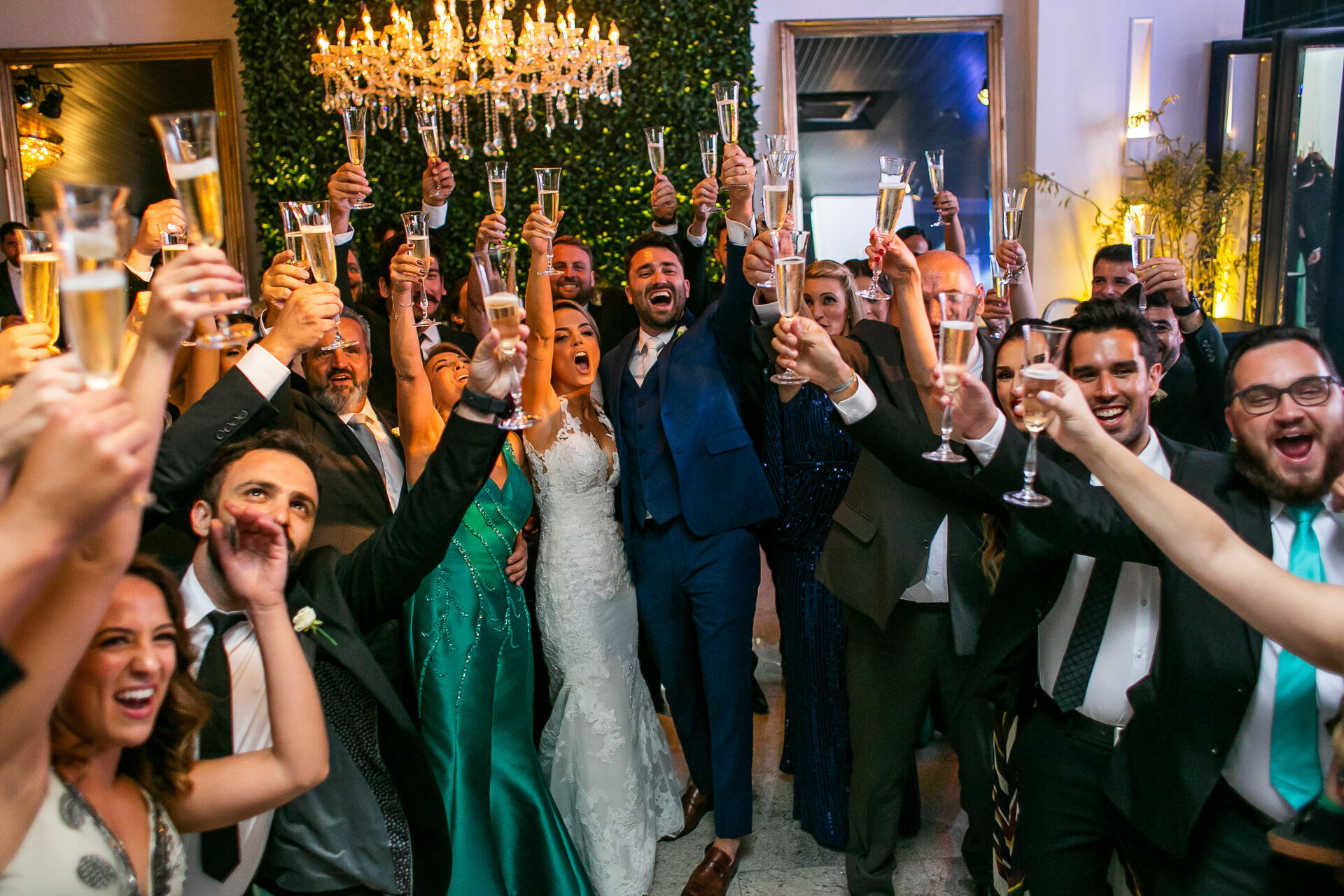 Foto Casamento Bruna & Guilherme - Imagem 45