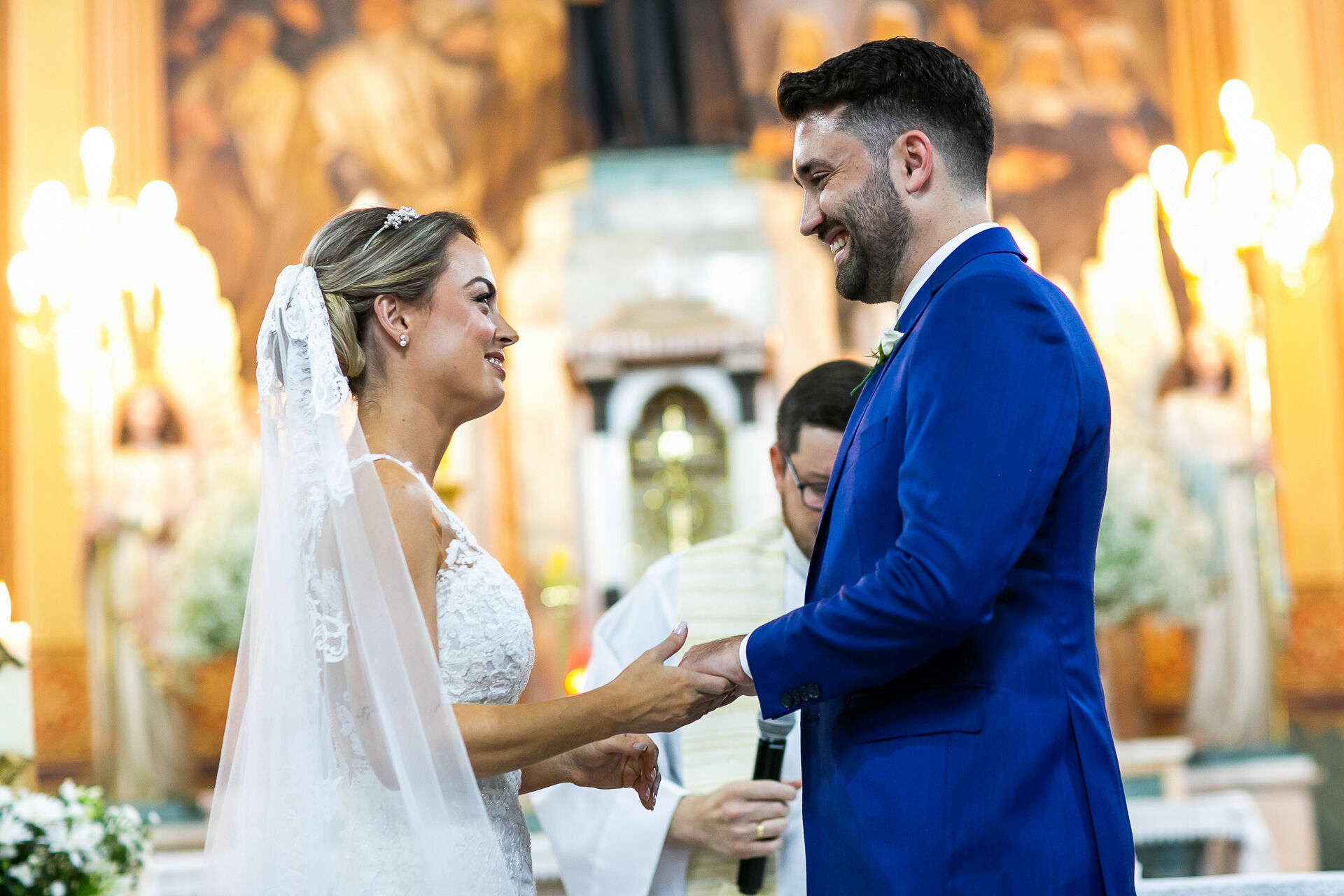 Foto Casamento Bruna & Guilherme - Imagem 37