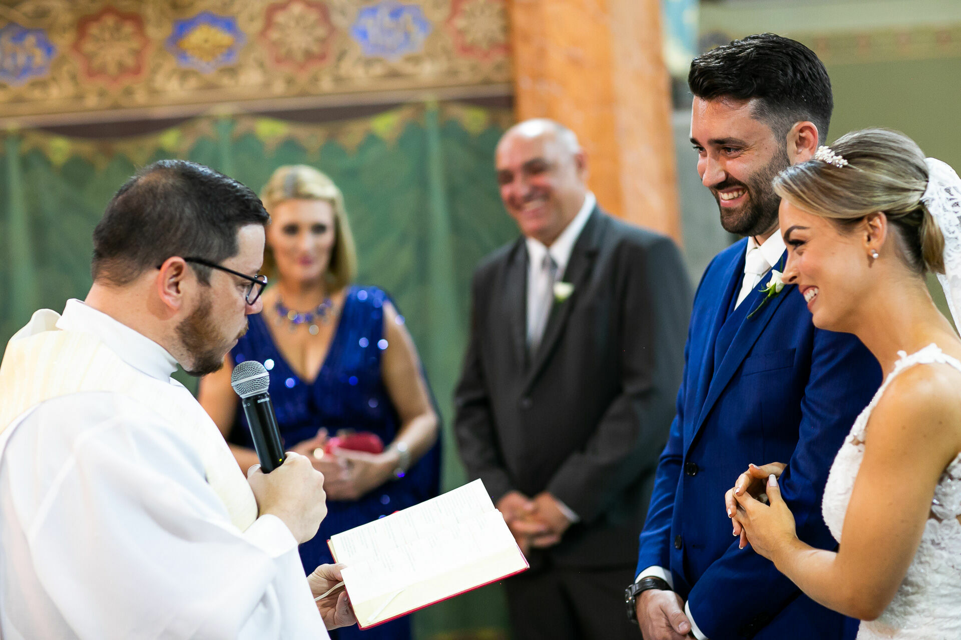 Foto Casamento Bruna & Guilherme - Imagem 33