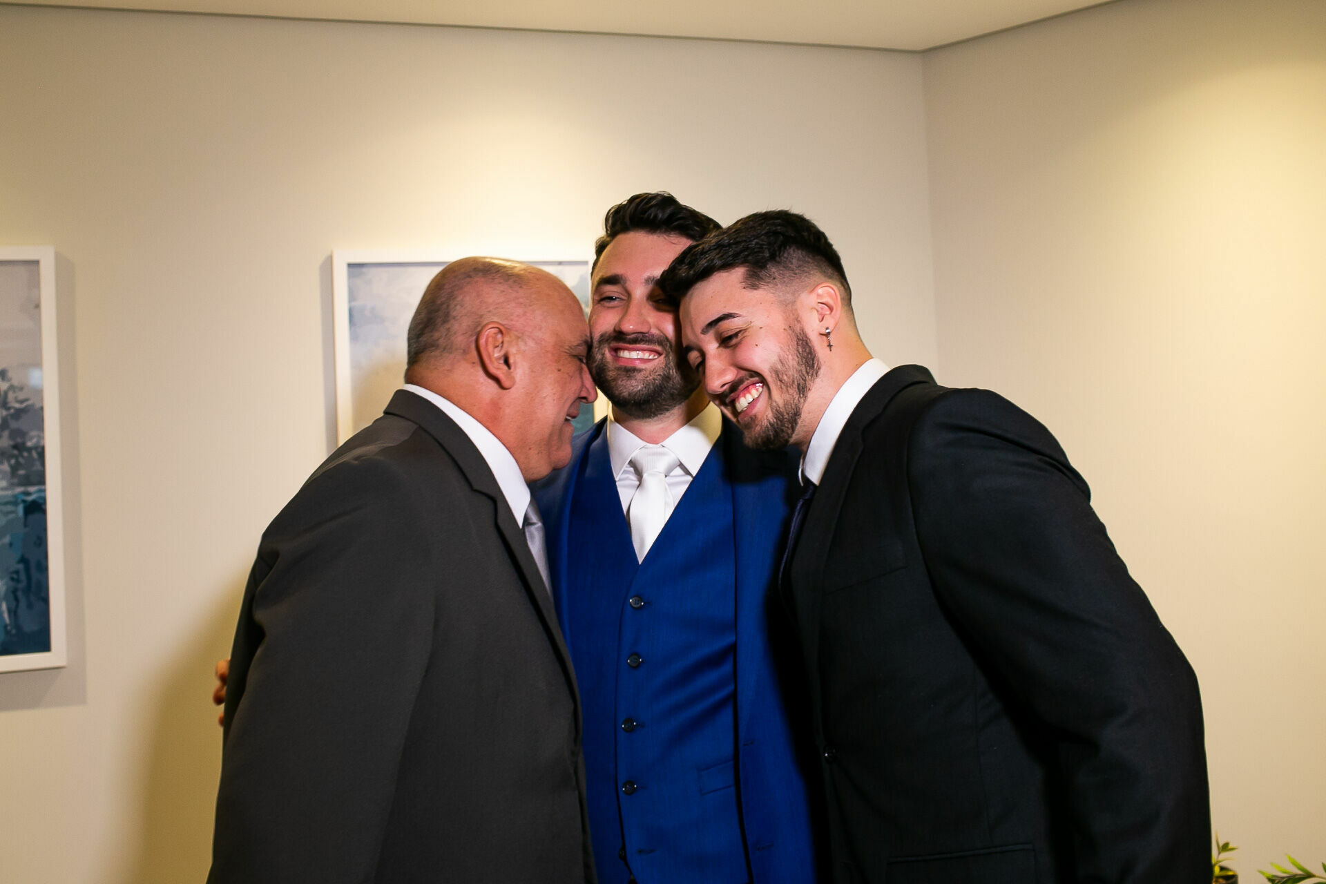 Foto Casamento Bruna & Guilherme - Imagem 20