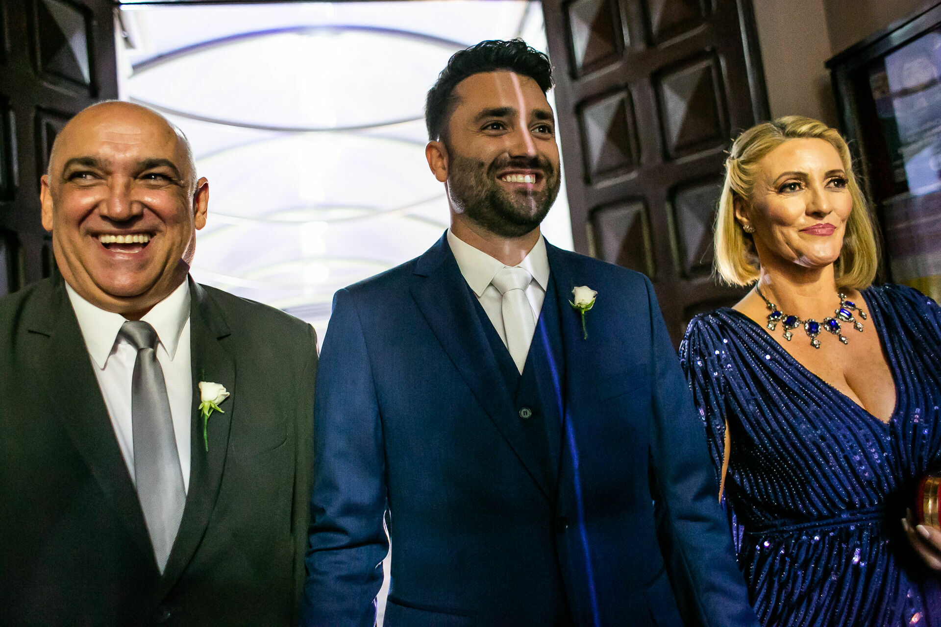 Foto Casamento Bruna & Guilherme - Imagem 22