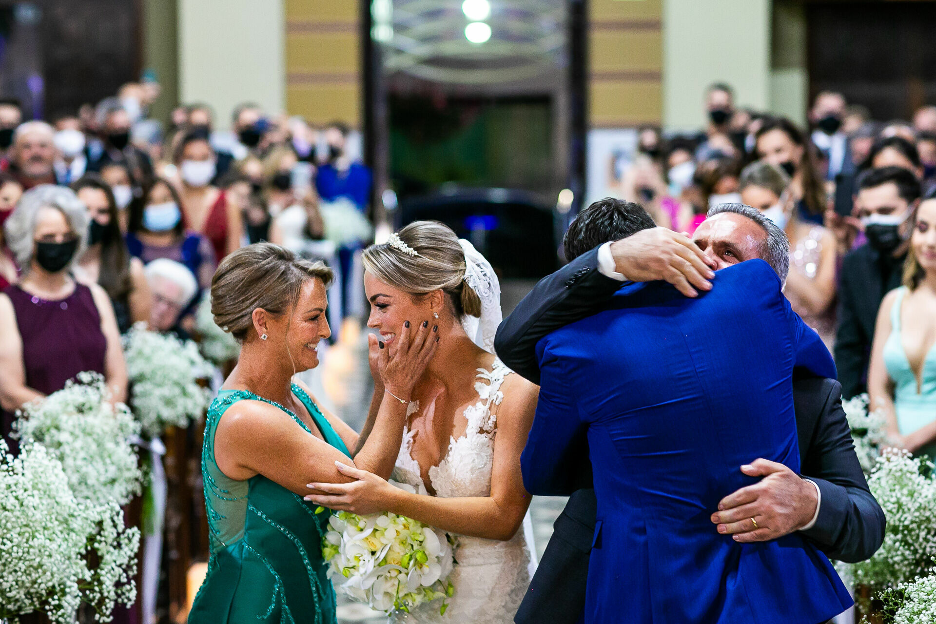 Foto Casamento Bruna & Guilherme - Imagem 30