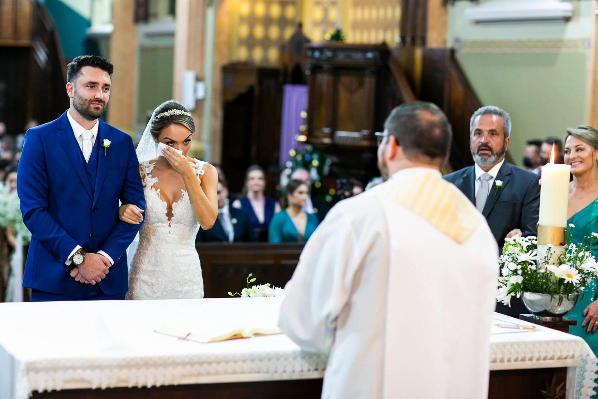 Foto Casamento Bruna & Guilherme - Imagem 31