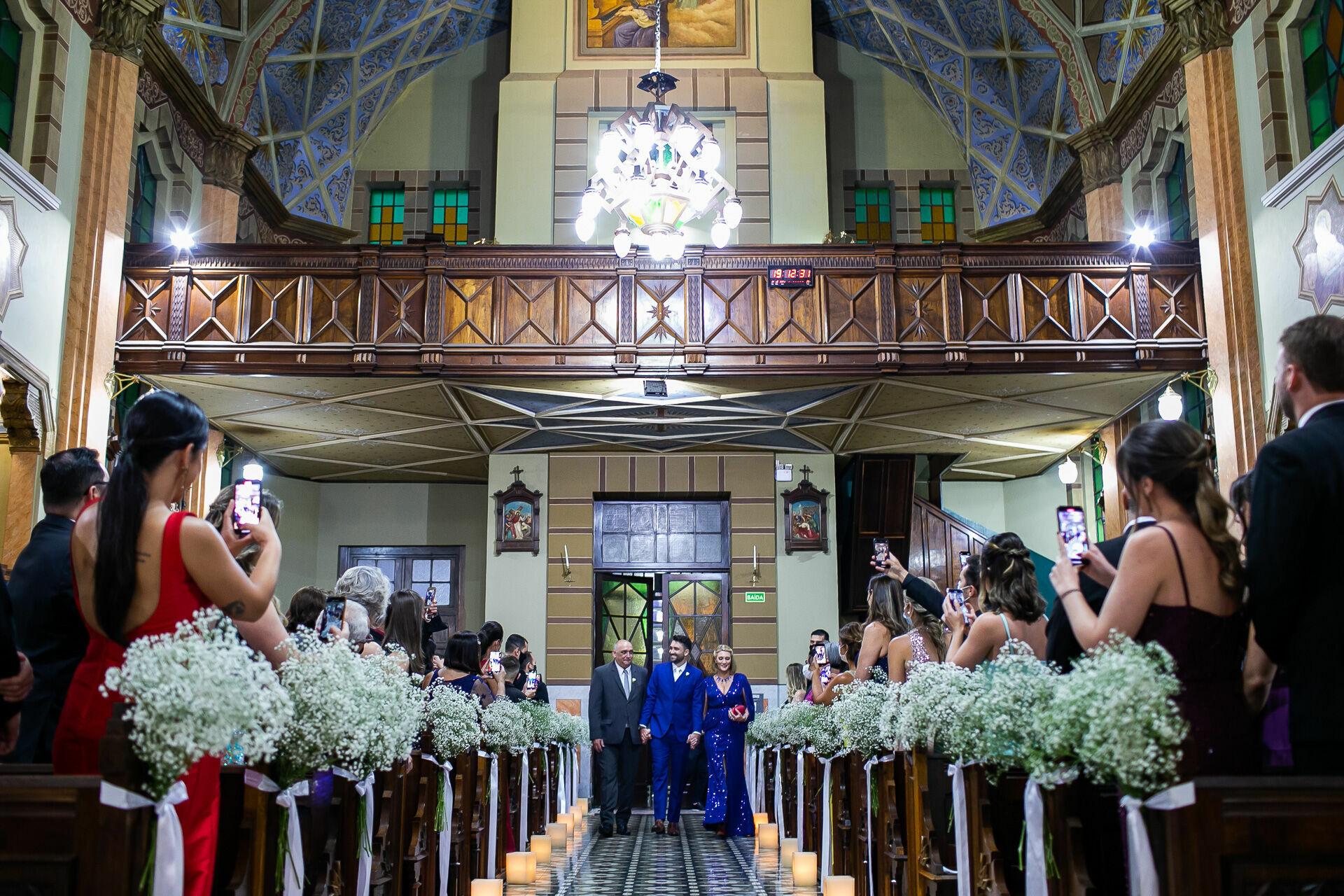 Foto Casamento Bruna & Guilherme - Imagem 24