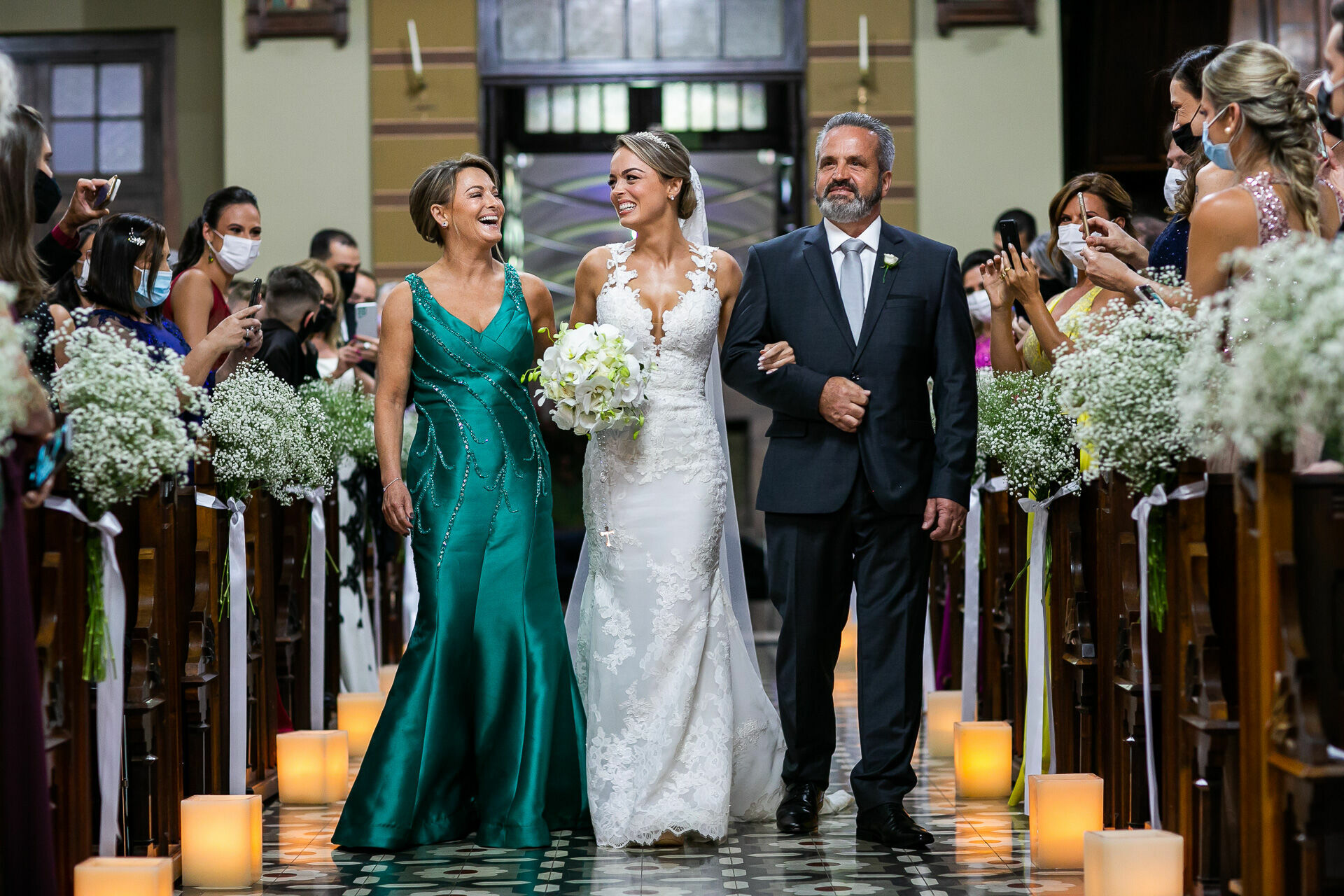 Foto Casamento Bruna & Guilherme - Imagem 27