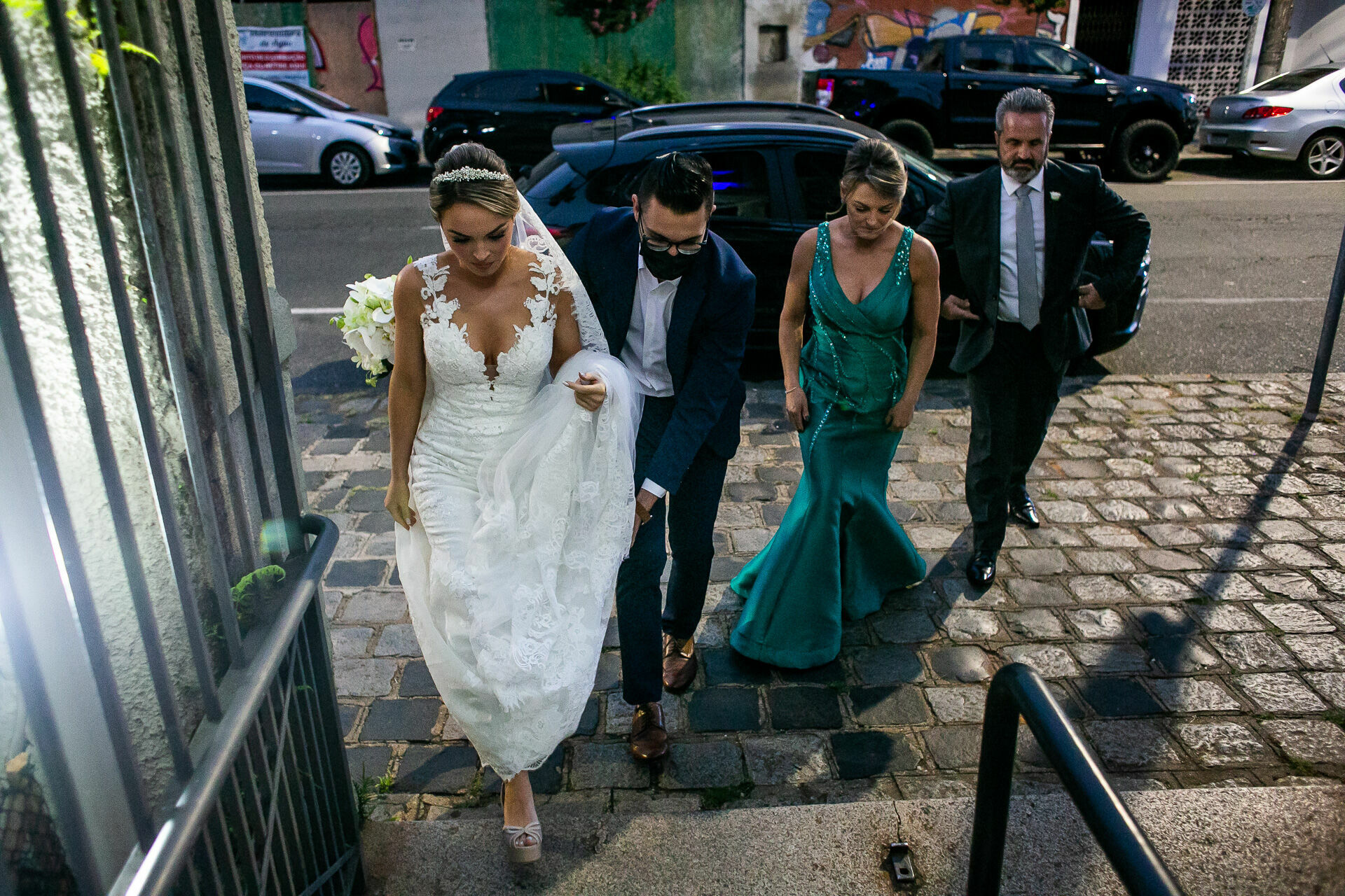 Foto Casamento Bruna & Guilherme - Imagem 25