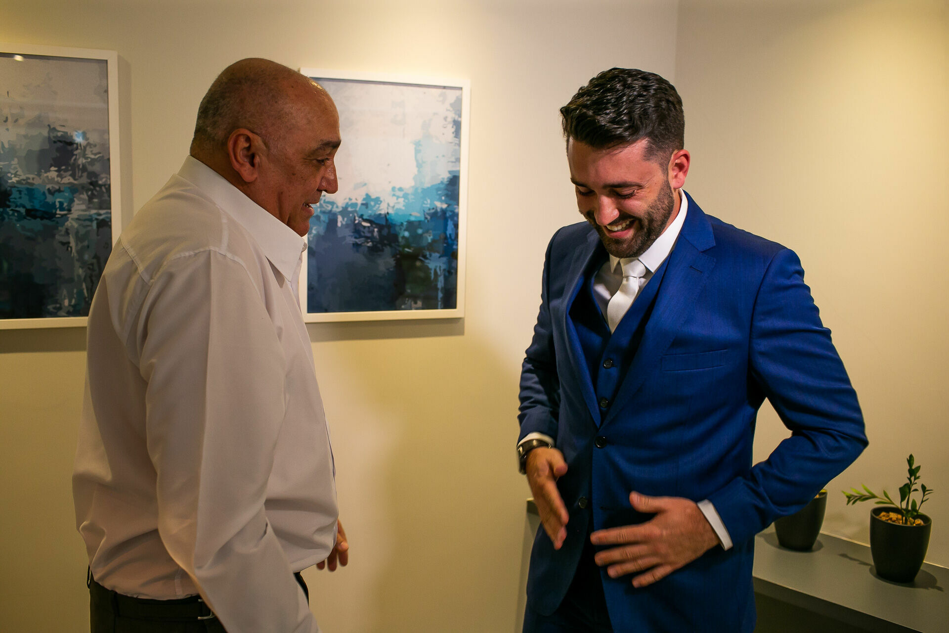 Foto Casamento Bruna & Guilherme - Imagem 21