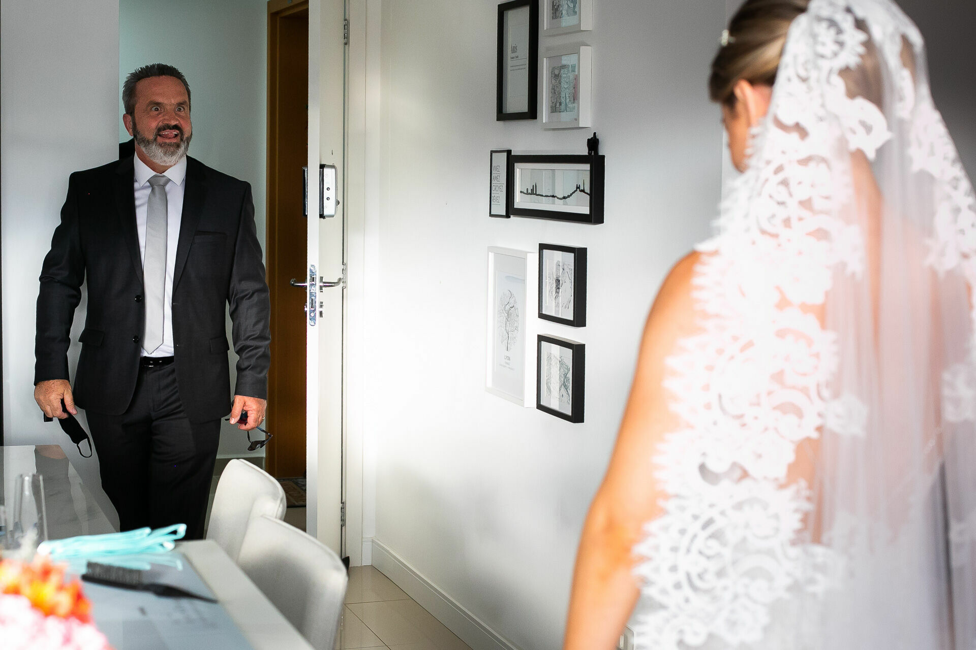 Foto Casamento Bruna & Guilherme - Imagem 23