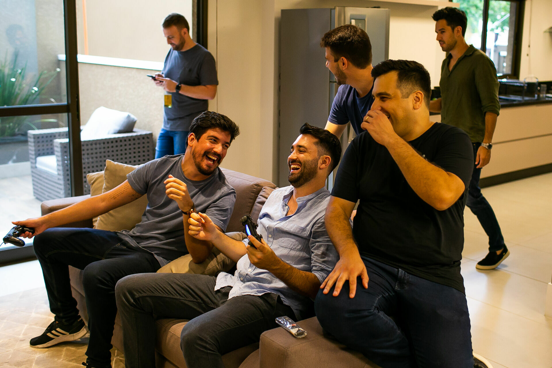 Foto Casamento Bruna & Guilherme - Imagem 14