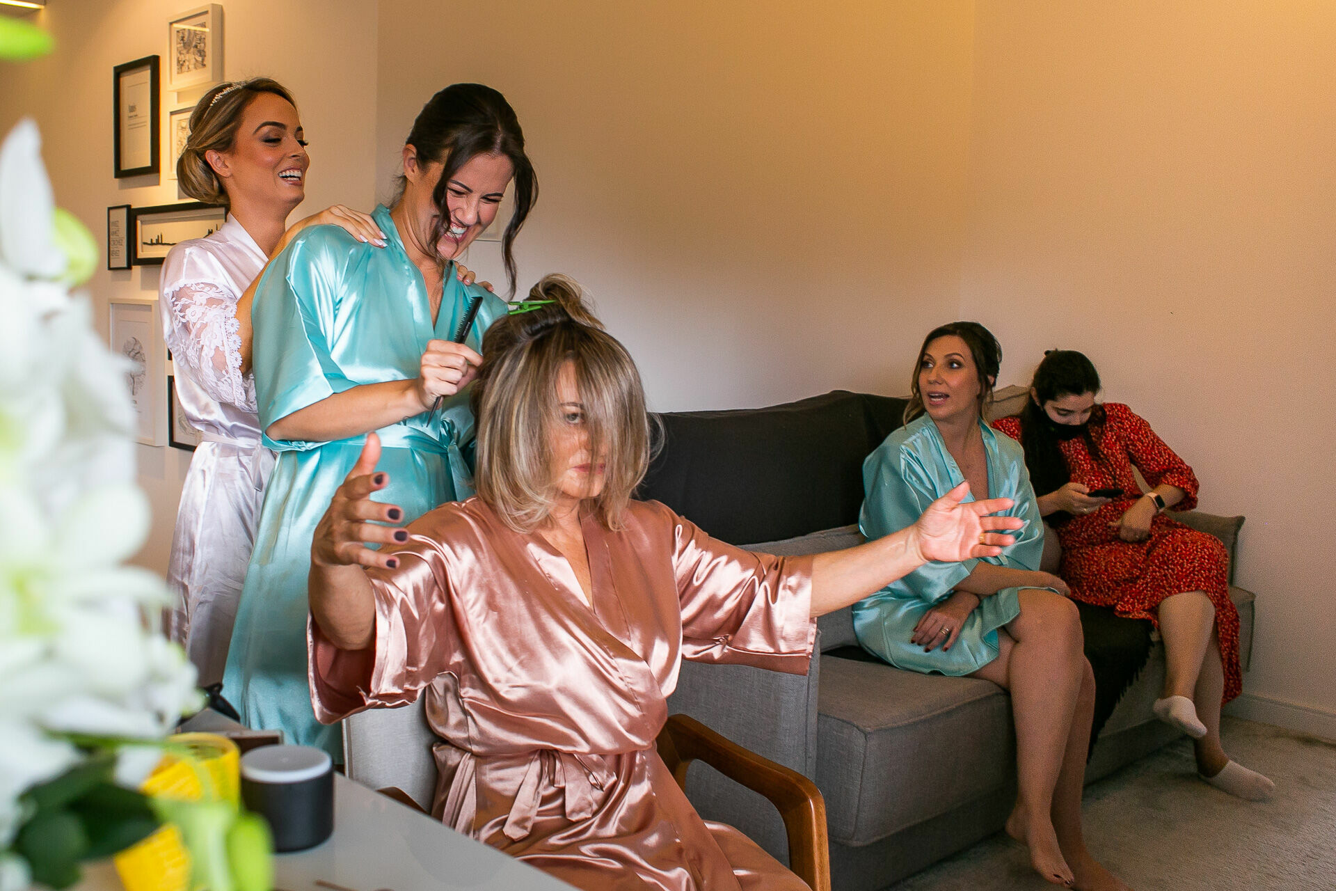 Foto Casamento Bruna & Guilherme - Imagem 11