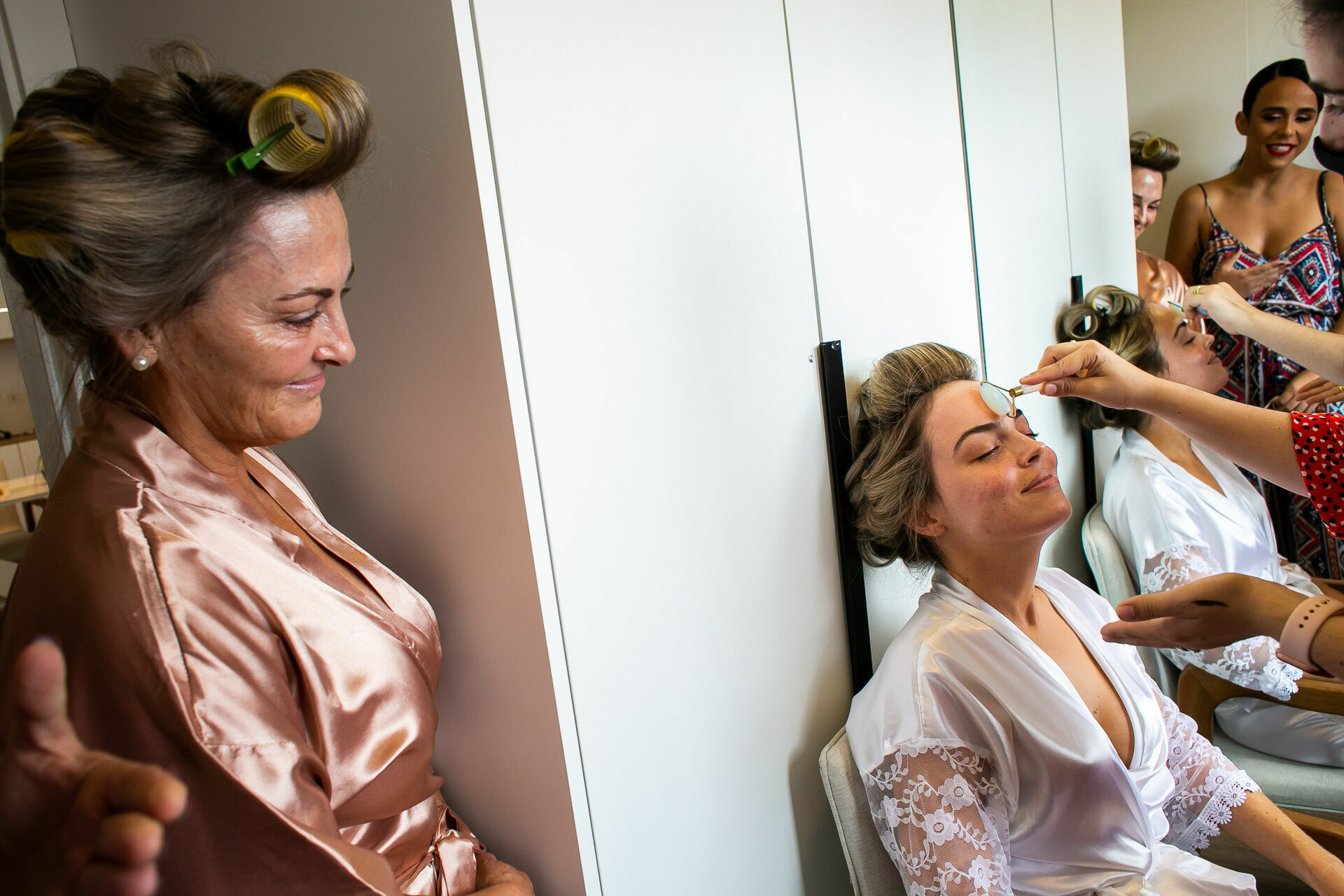 Foto Casamento Bruna & Guilherme - Imagem 2