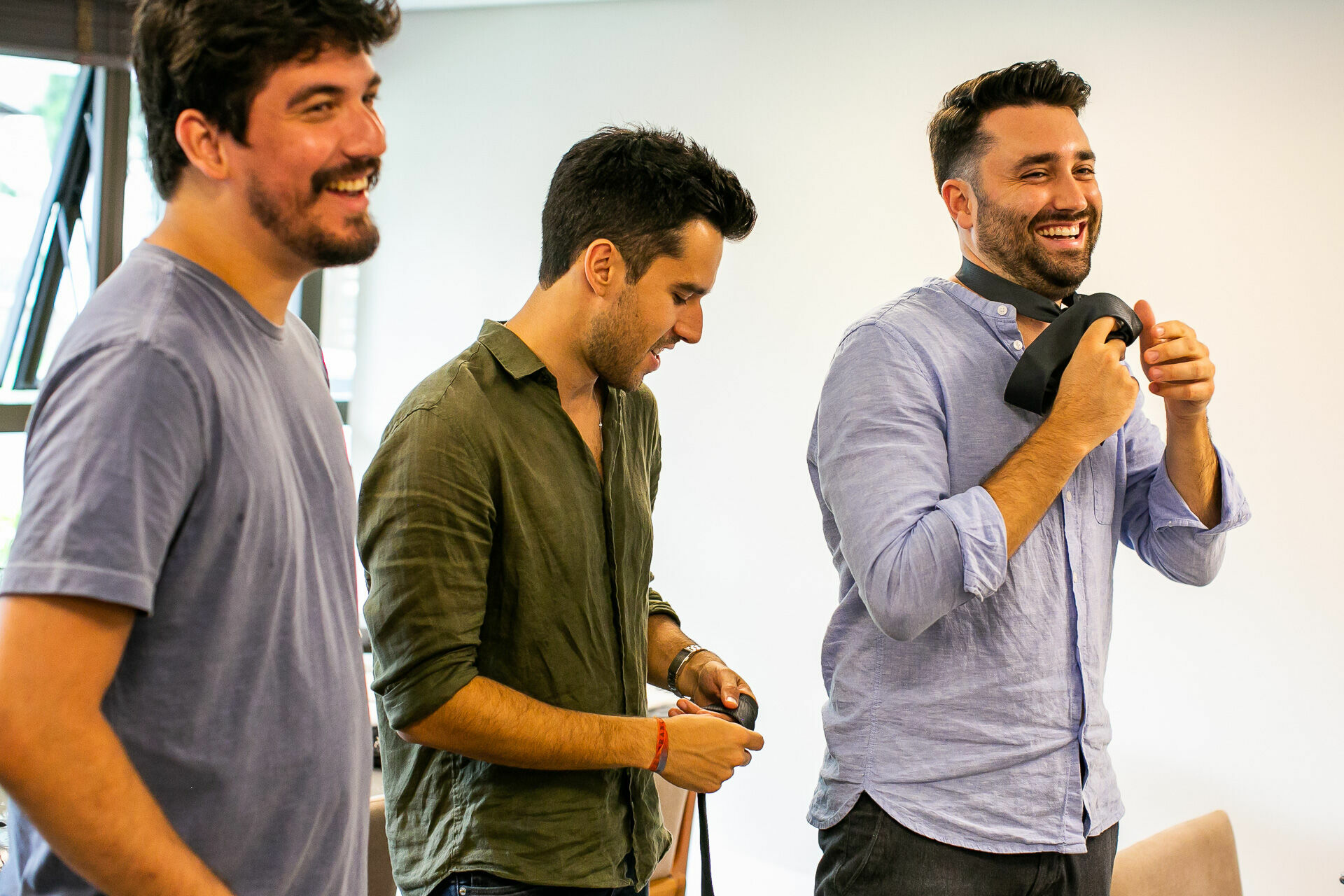 Foto Casamento Bruna & Guilherme - Imagem 8