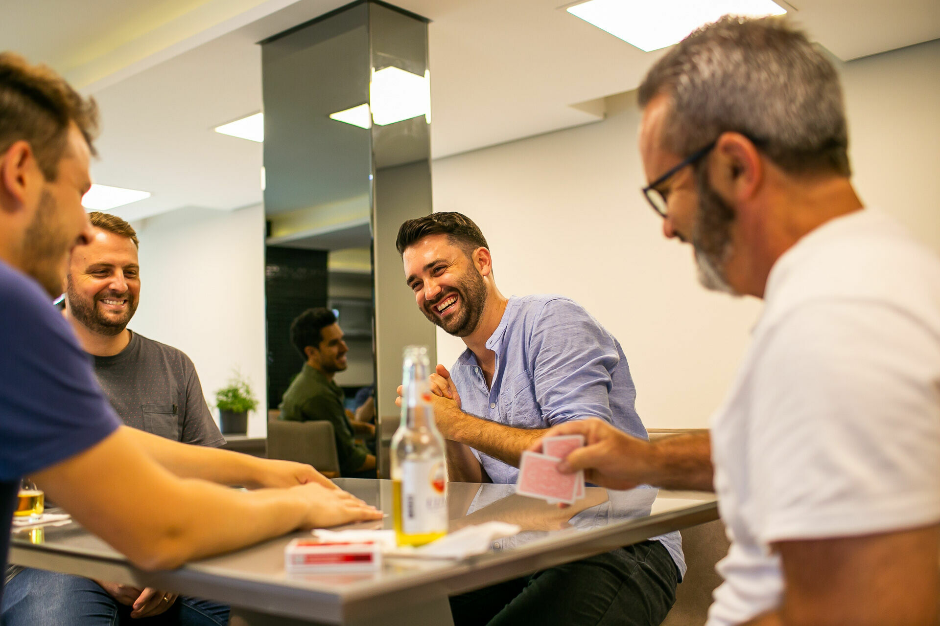 Foto Casamento Bruna & Guilherme - Imagem 3