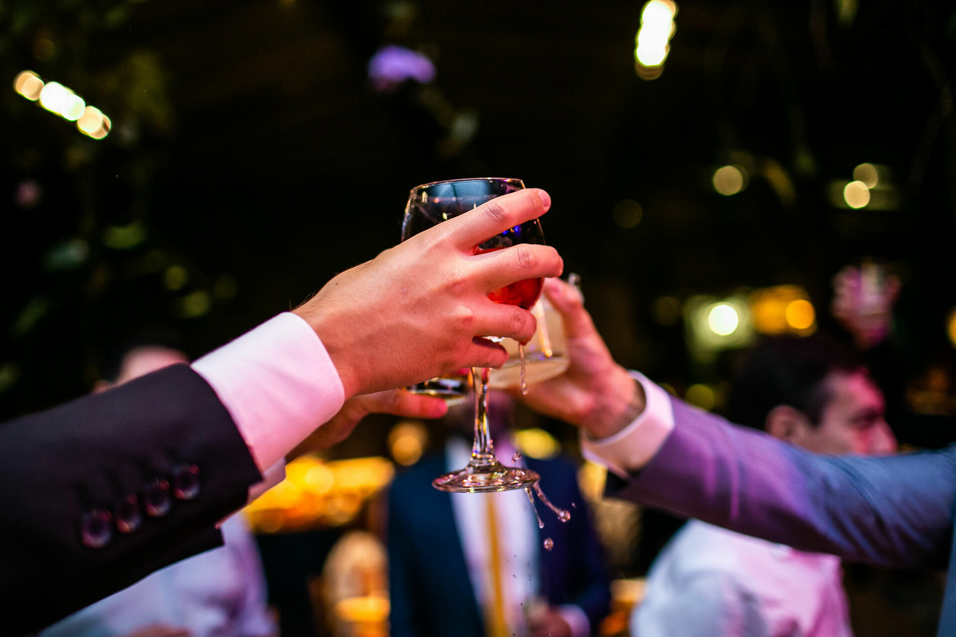 Foto Casamento Julia & Paulo - Imagem 70