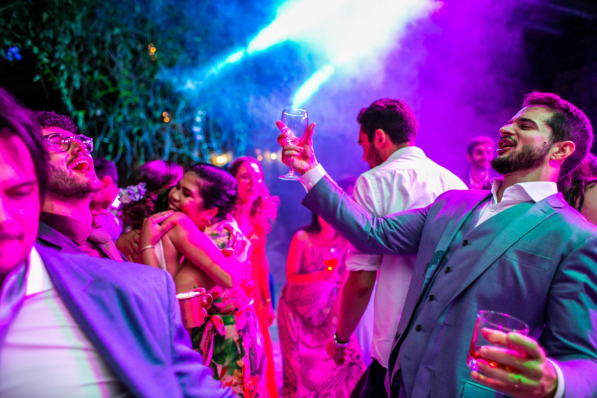 Foto Casamento Julia & Paulo - Imagem 88