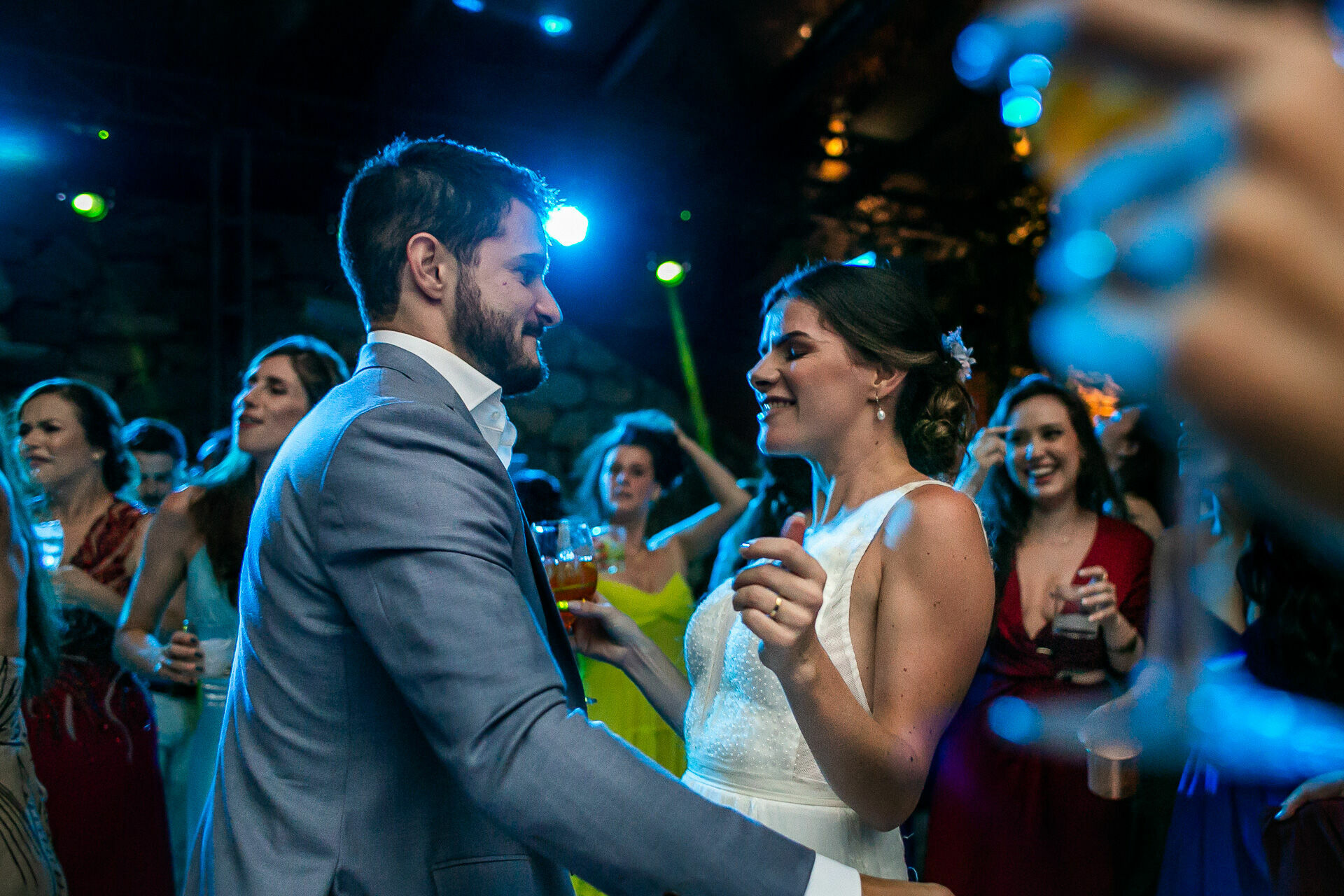 Foto Casamento Julia & Paulo - Imagem 86