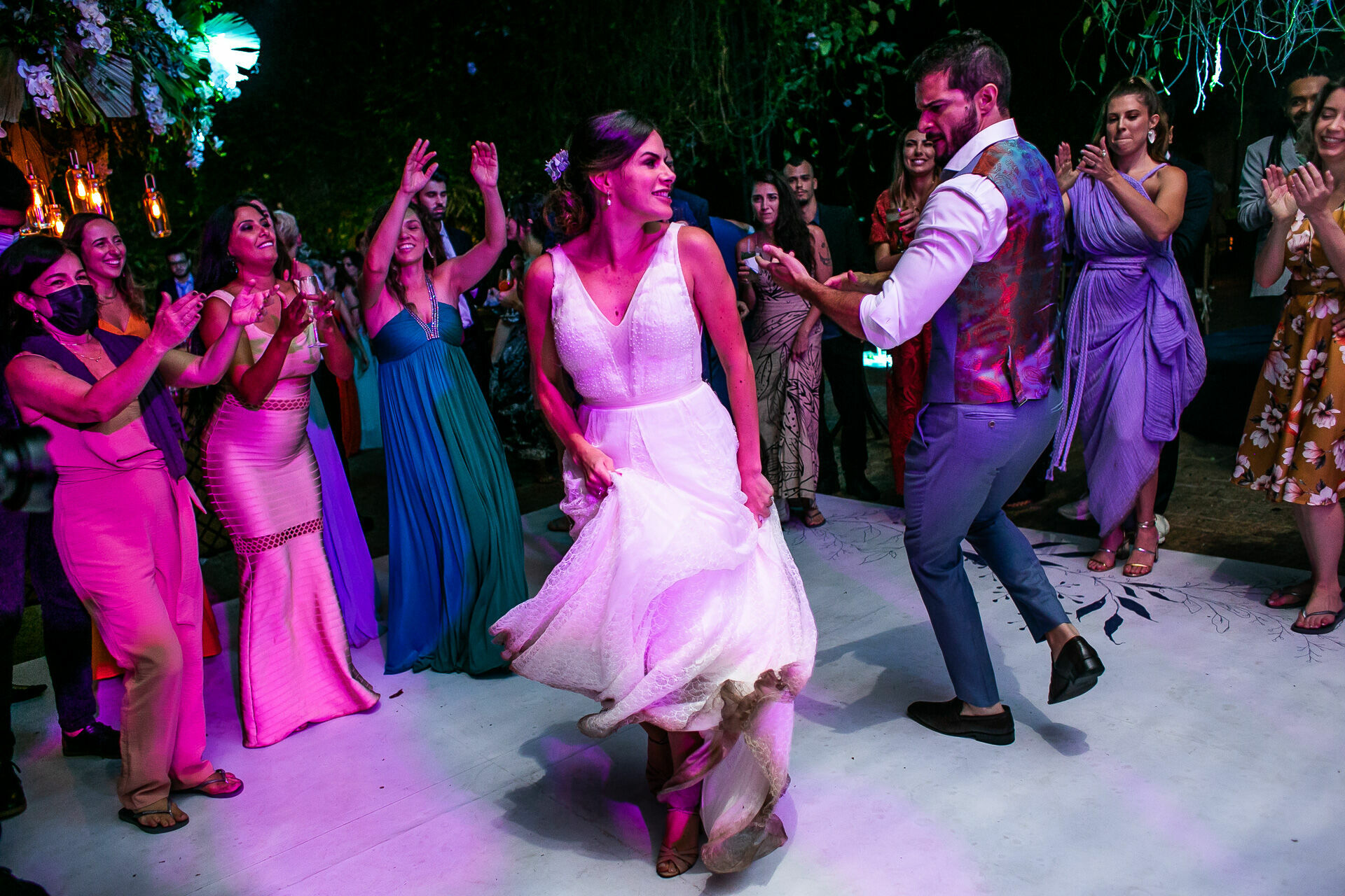 Foto Casamento Julia & Paulo - Imagem 95