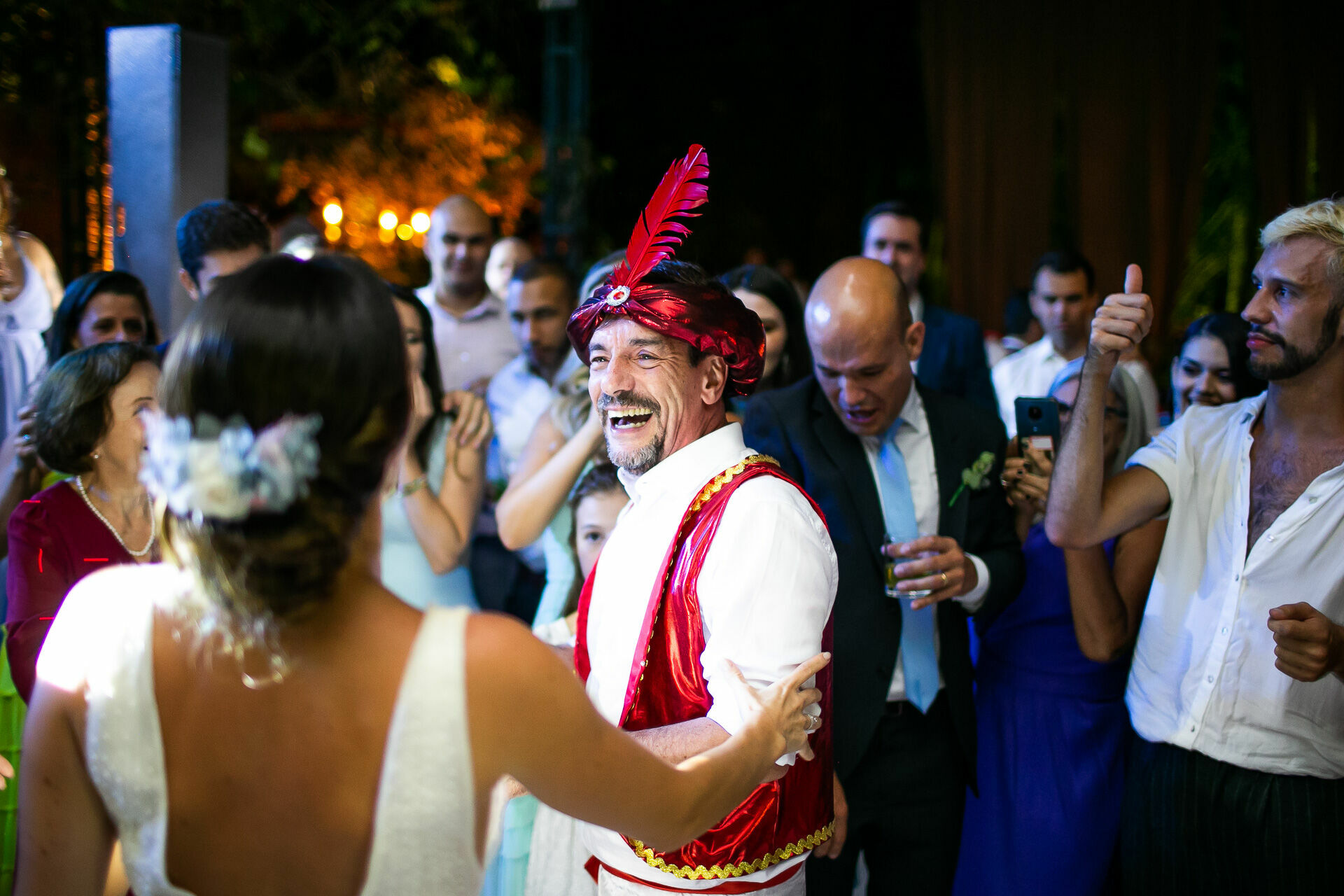 Foto Casamento Julia & Paulo - Imagem 81