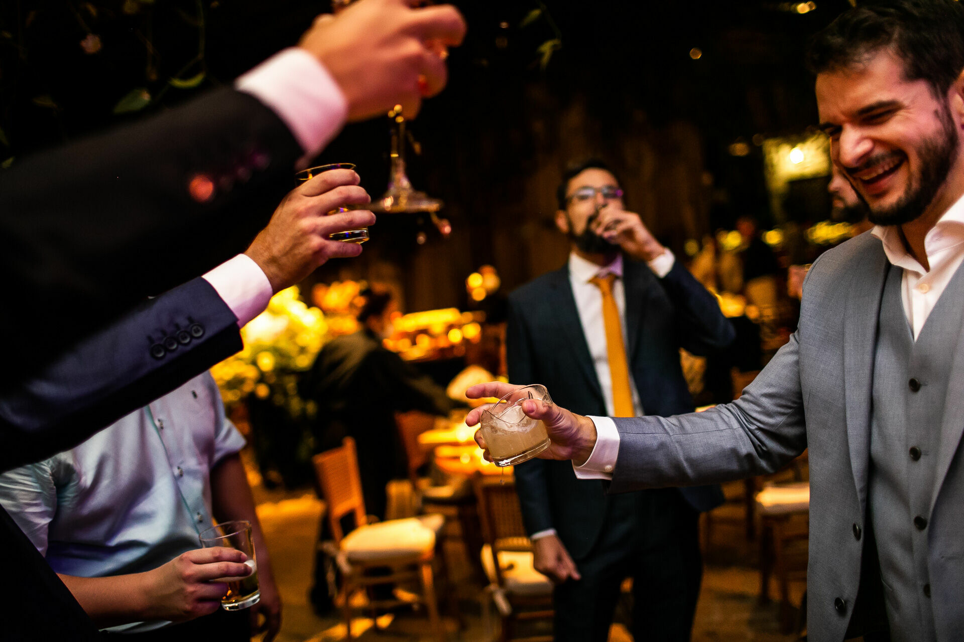 Foto Casamento Julia & Paulo - Imagem 71