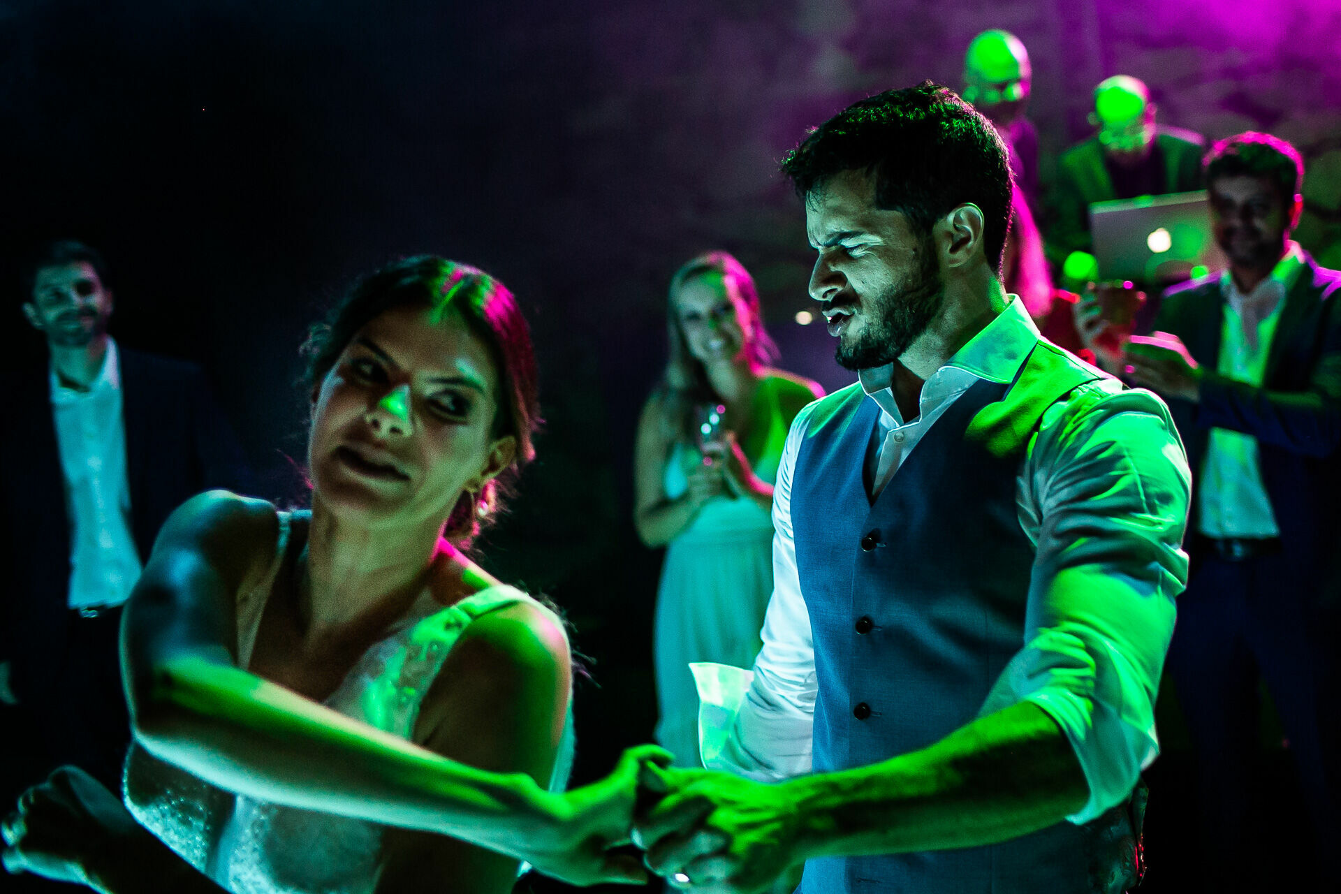 Foto Casamento Julia & Paulo - Imagem 96