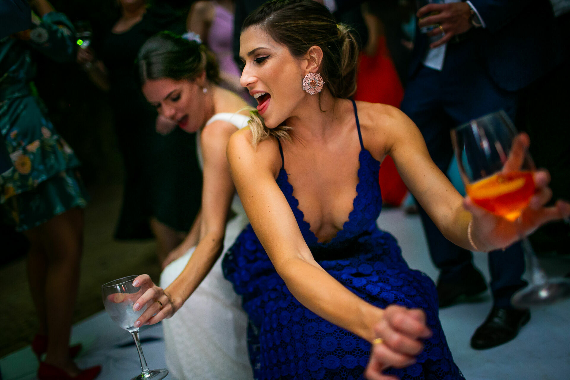 Foto Casamento Julia & Paulo - Imagem 91