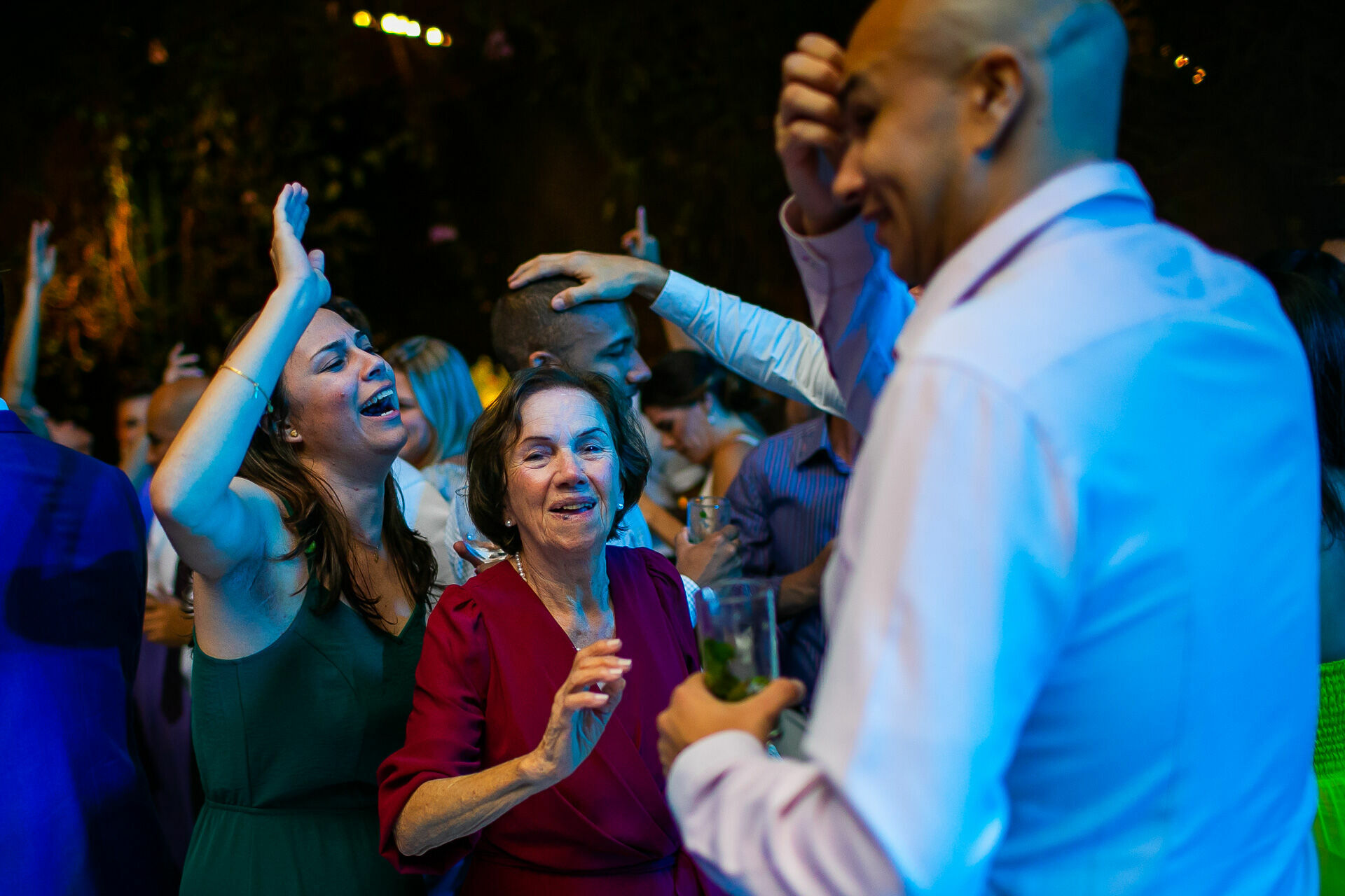 Foto Casamento Julia & Paulo - Imagem 67