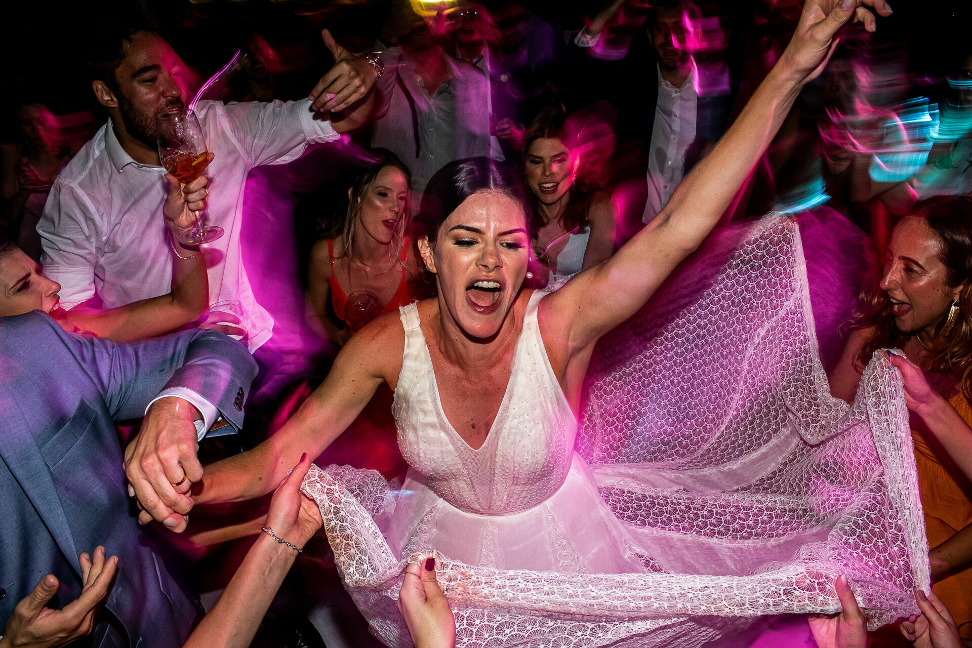 Foto Casamento Julia & Paulo - Imagem 85