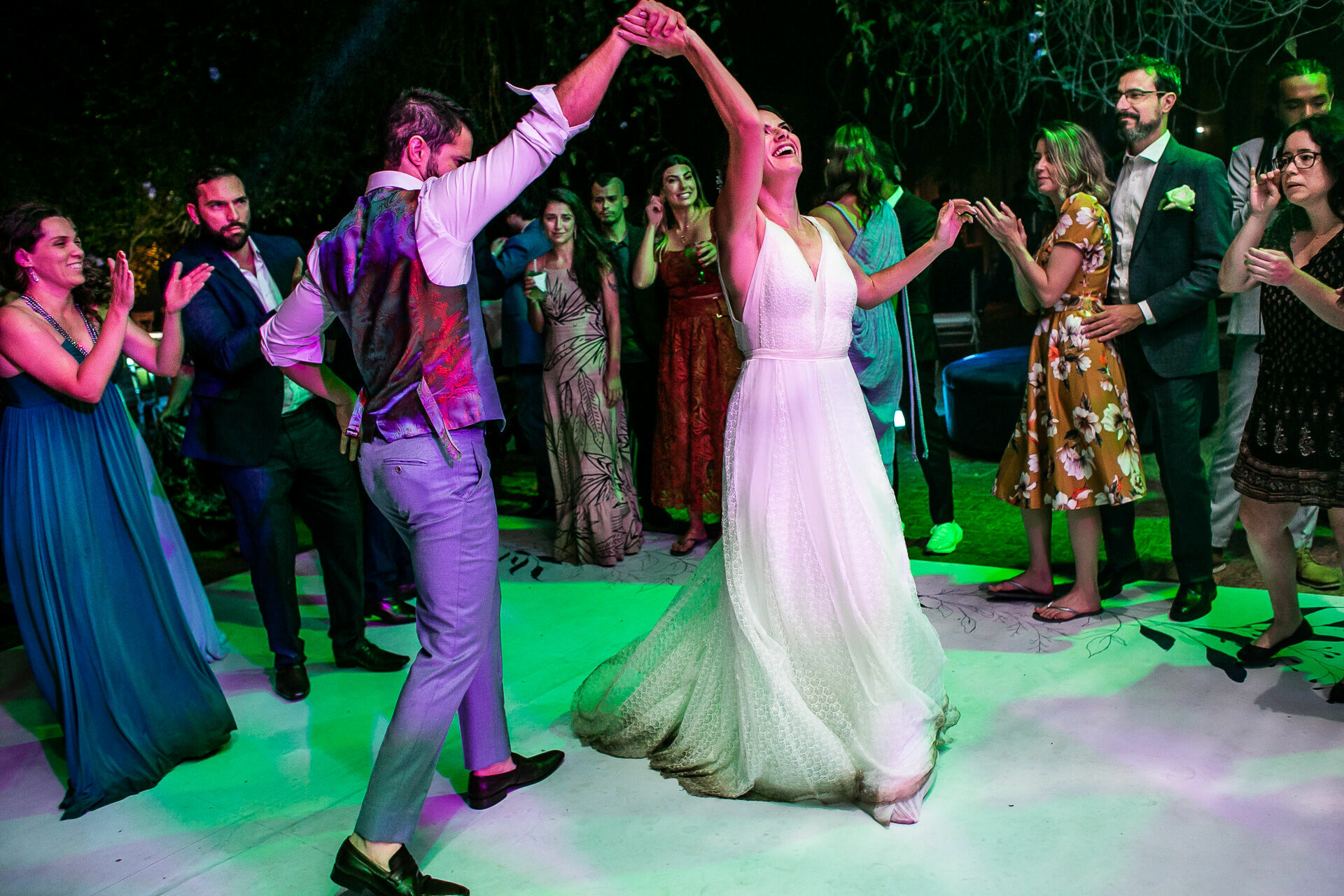 Foto Casamento Julia & Paulo - Imagem 98