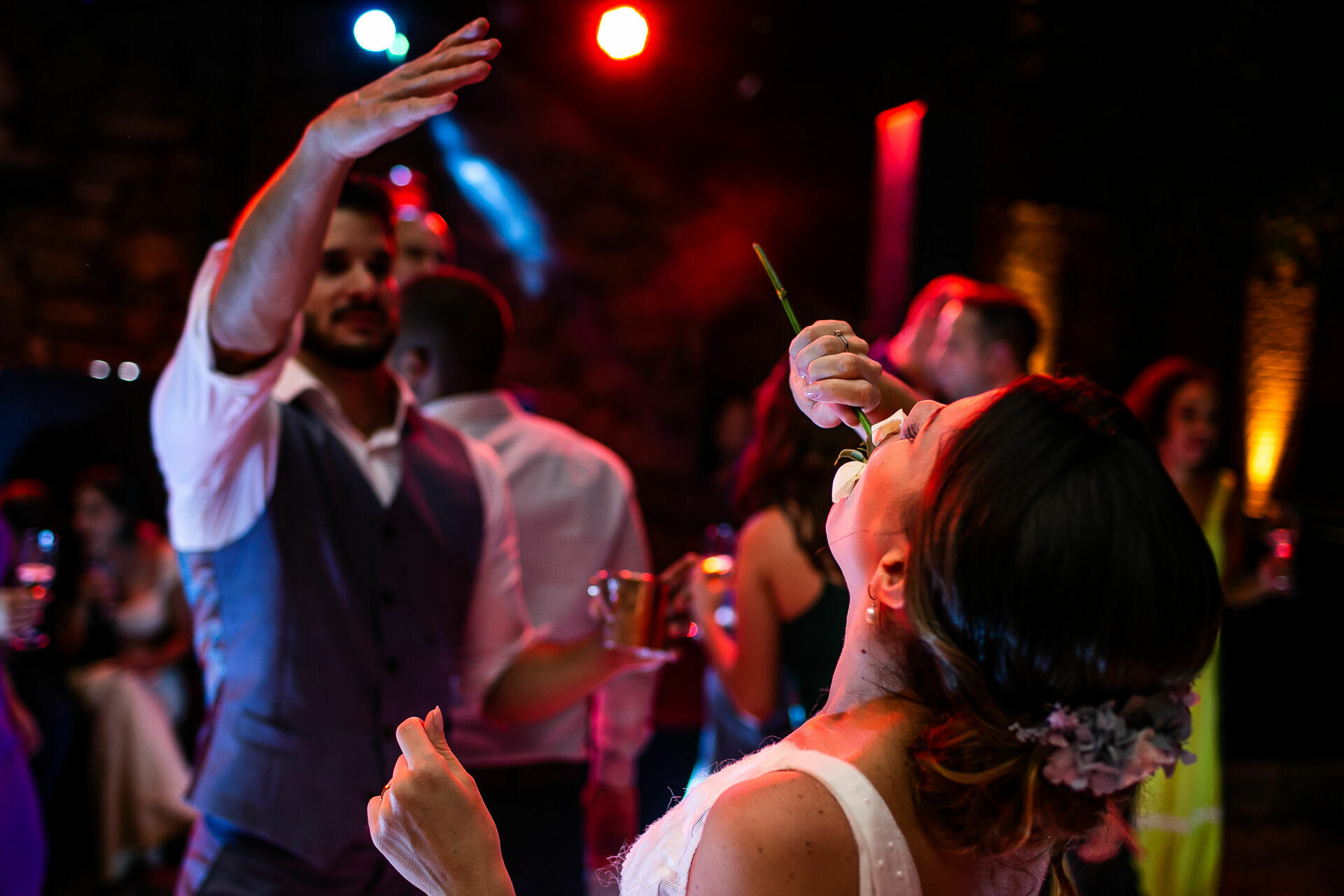 Foto Casamento Julia & Paulo - Imagem 102