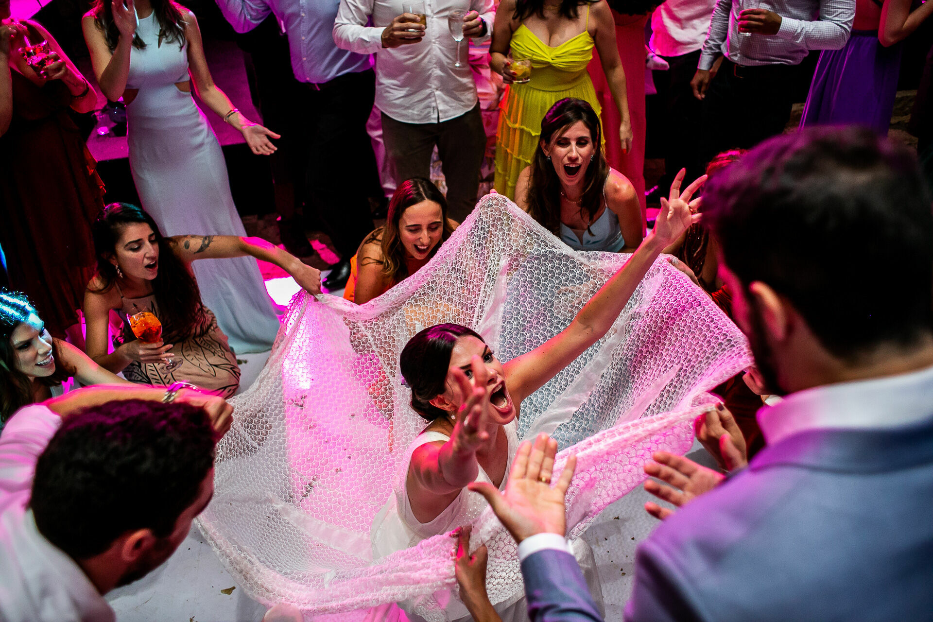 Foto Casamento Julia & Paulo - Imagem 84