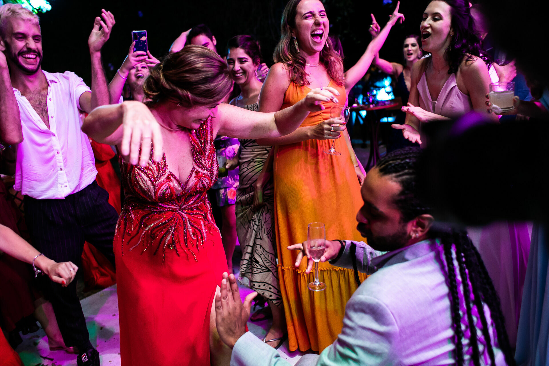 Foto Casamento Julia & Paulo - Imagem 100