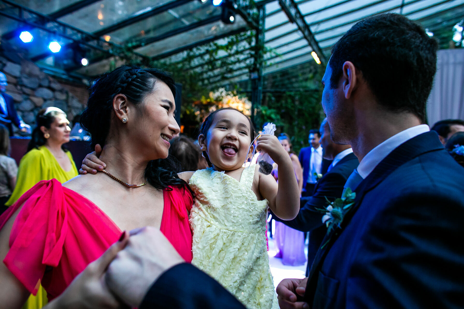 Foto Casamento Julia & Paulo - Imagem 61