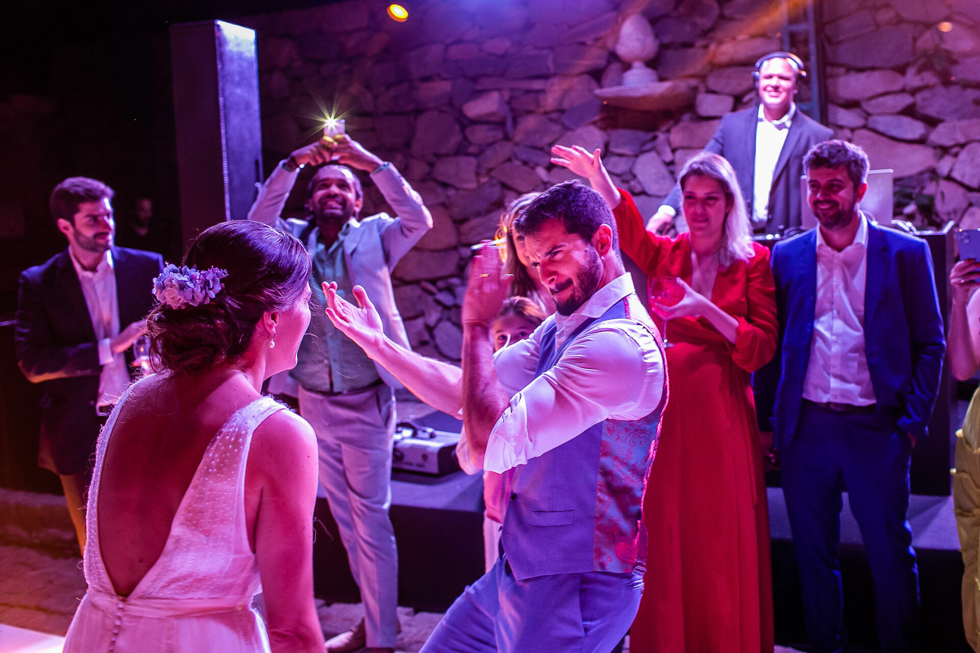 Foto Casamento Julia & Paulo - Imagem 97