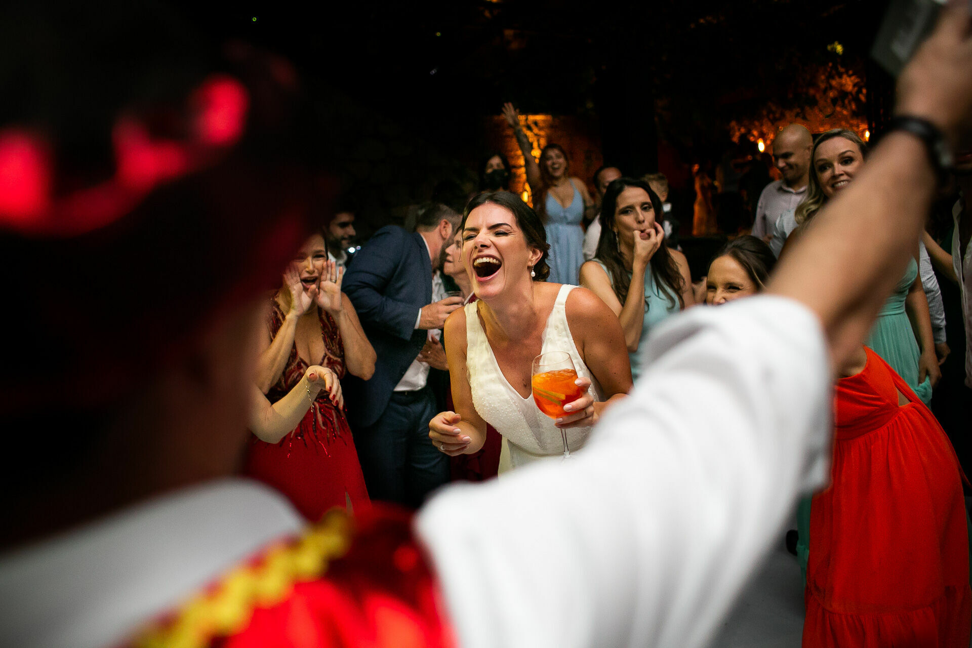 Foto Casamento Julia & Paulo - Imagem 79