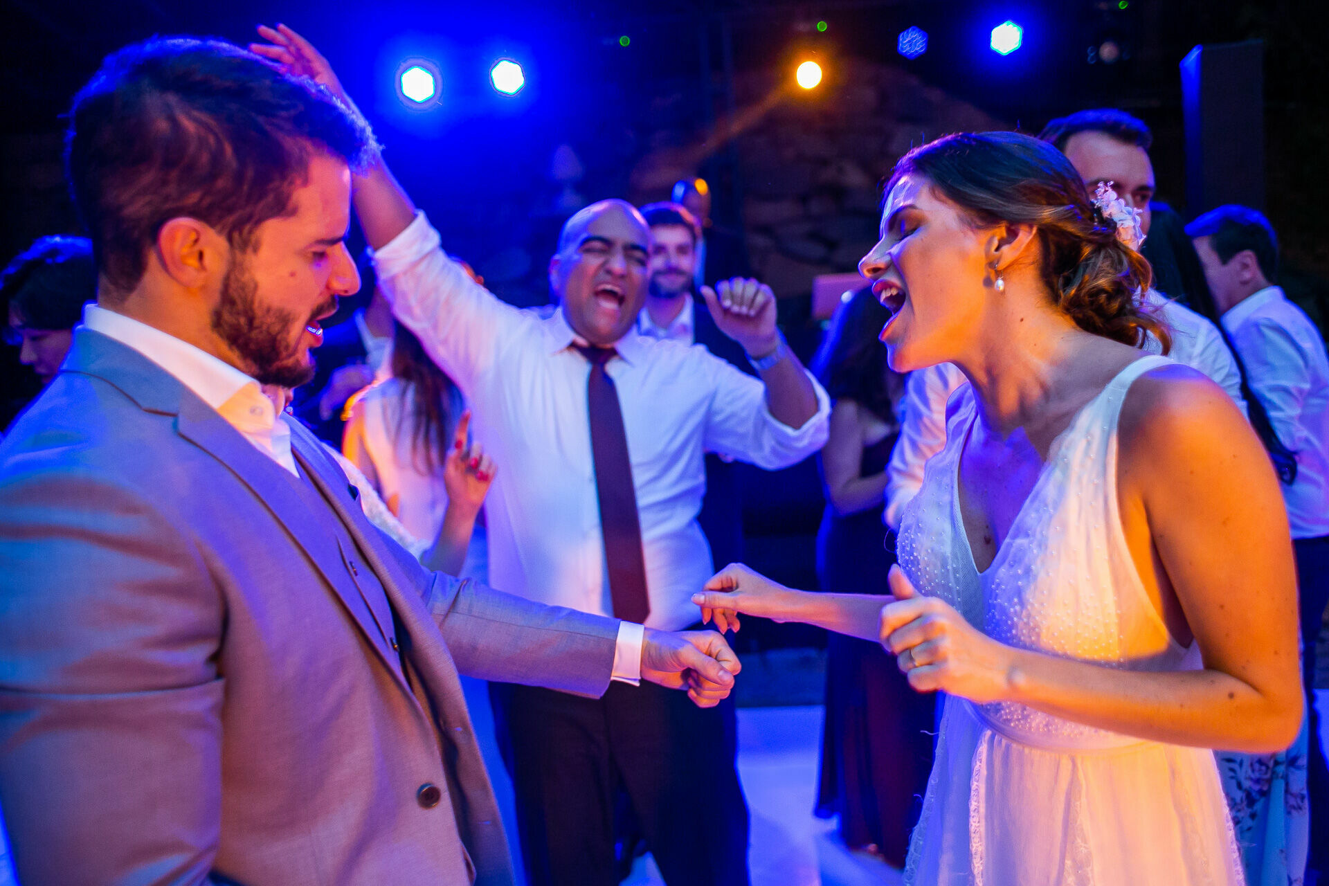 Foto Casamento Julia & Paulo - Imagem 73