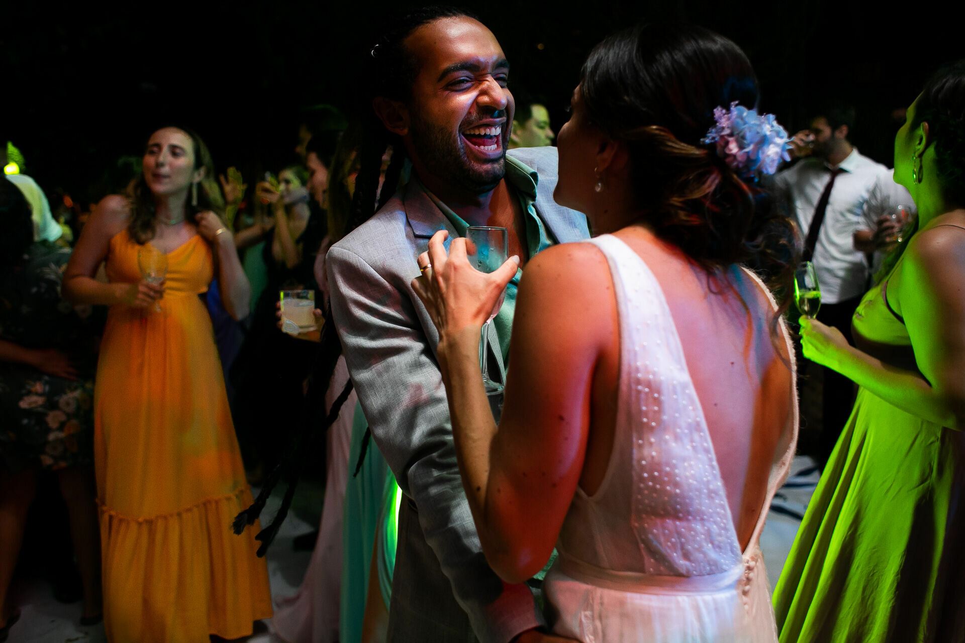 Foto Casamento Julia & Paulo - Imagem 99