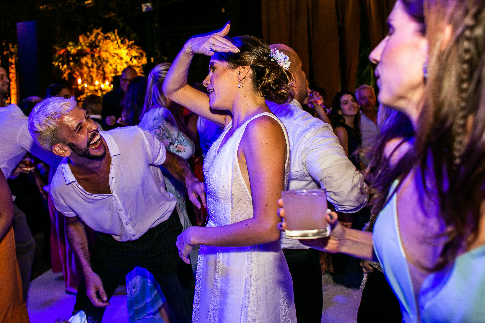 Foto Casamento Julia & Paulo - Imagem 72