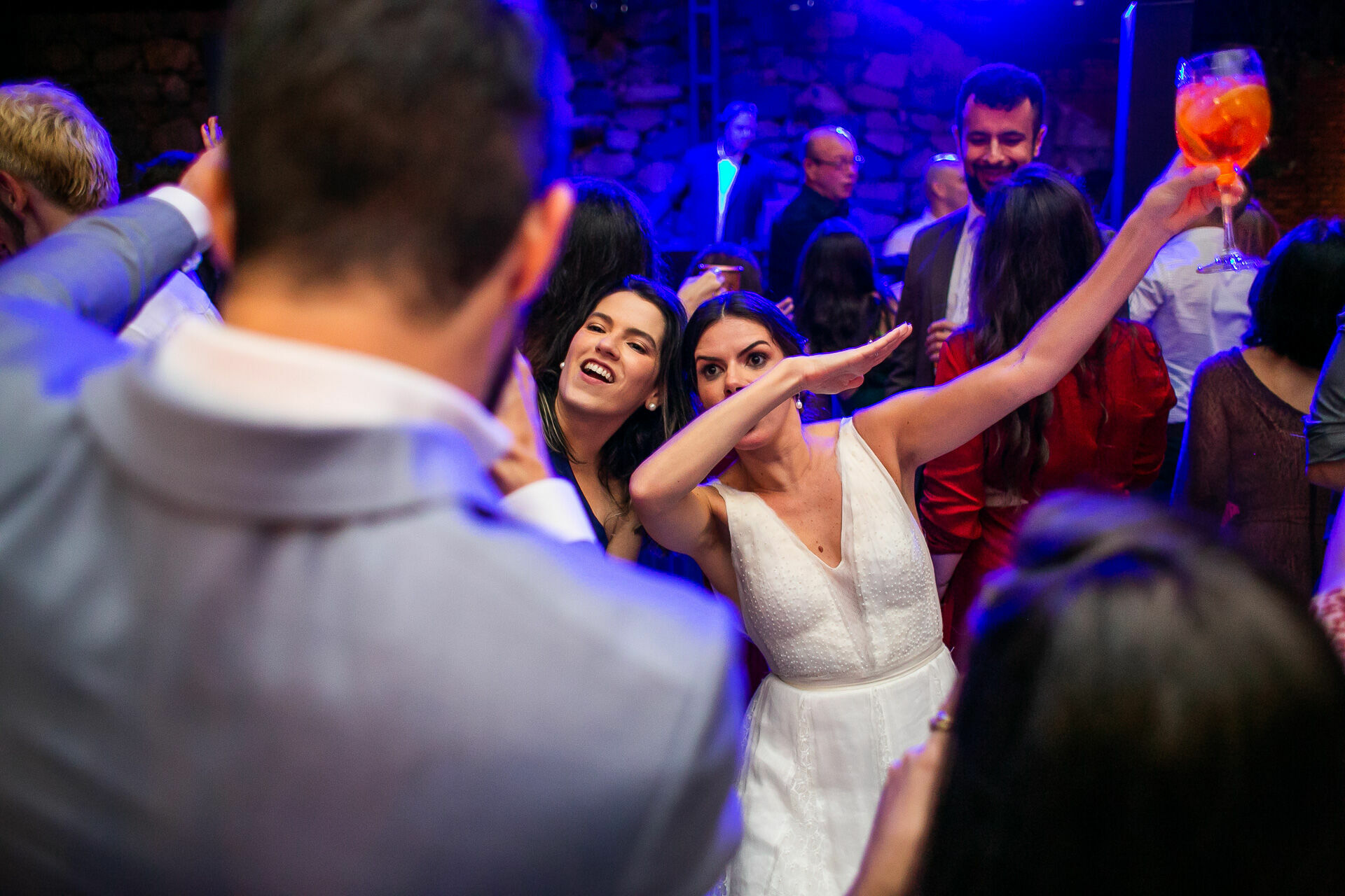 Foto Casamento Julia & Paulo - Imagem 76